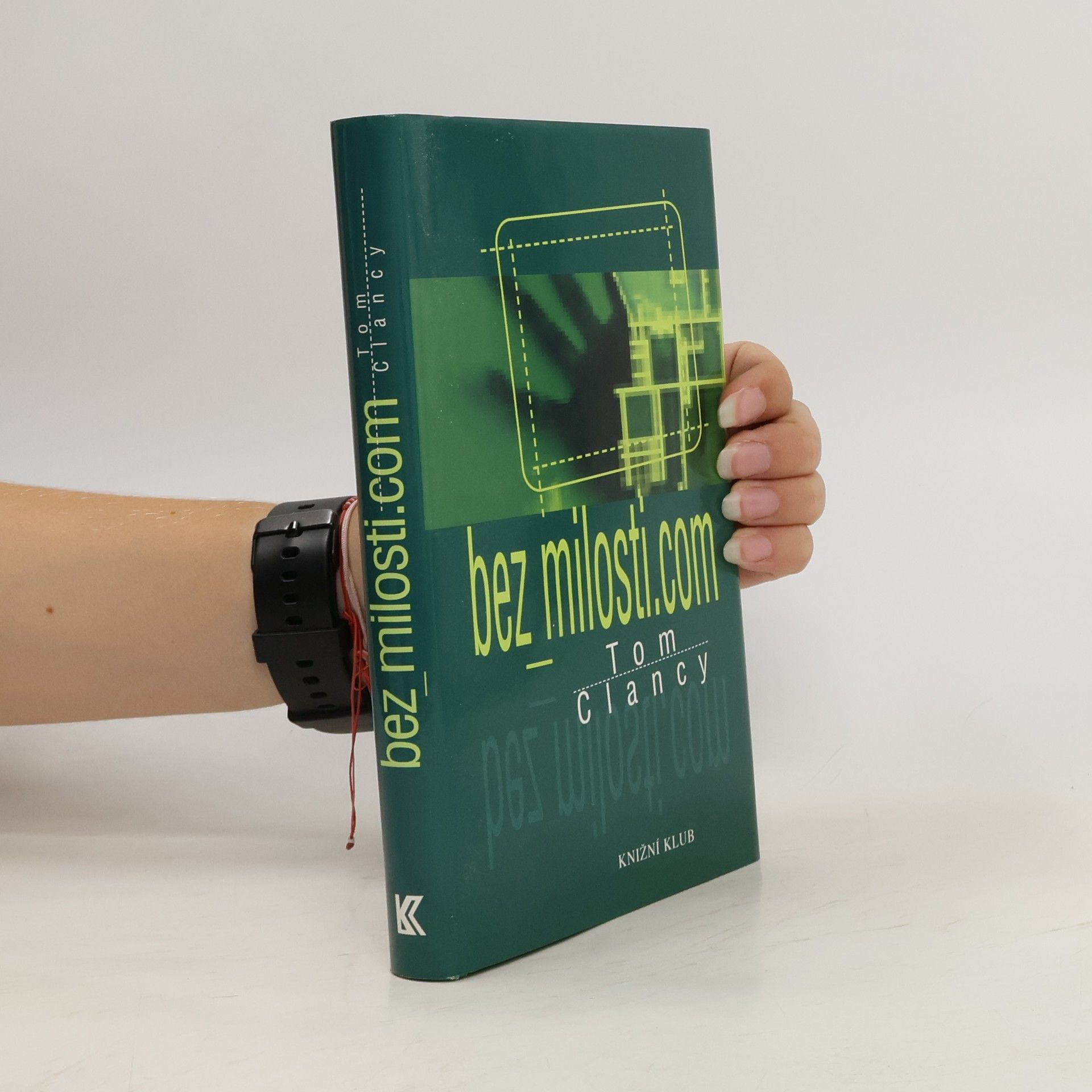 Tom Clancy Bez_milosti.com
