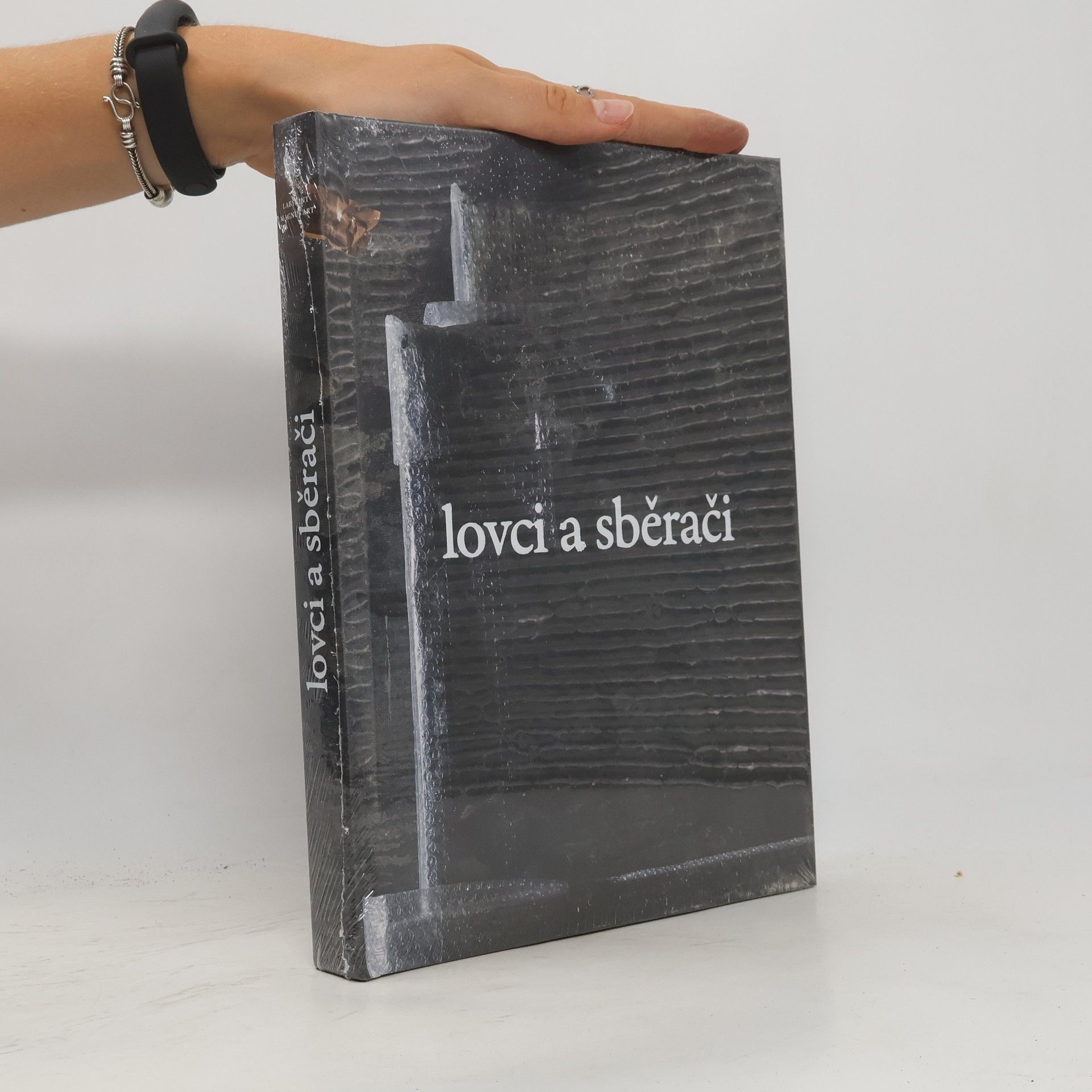 Autorenkollektiv Lovci a sběrači