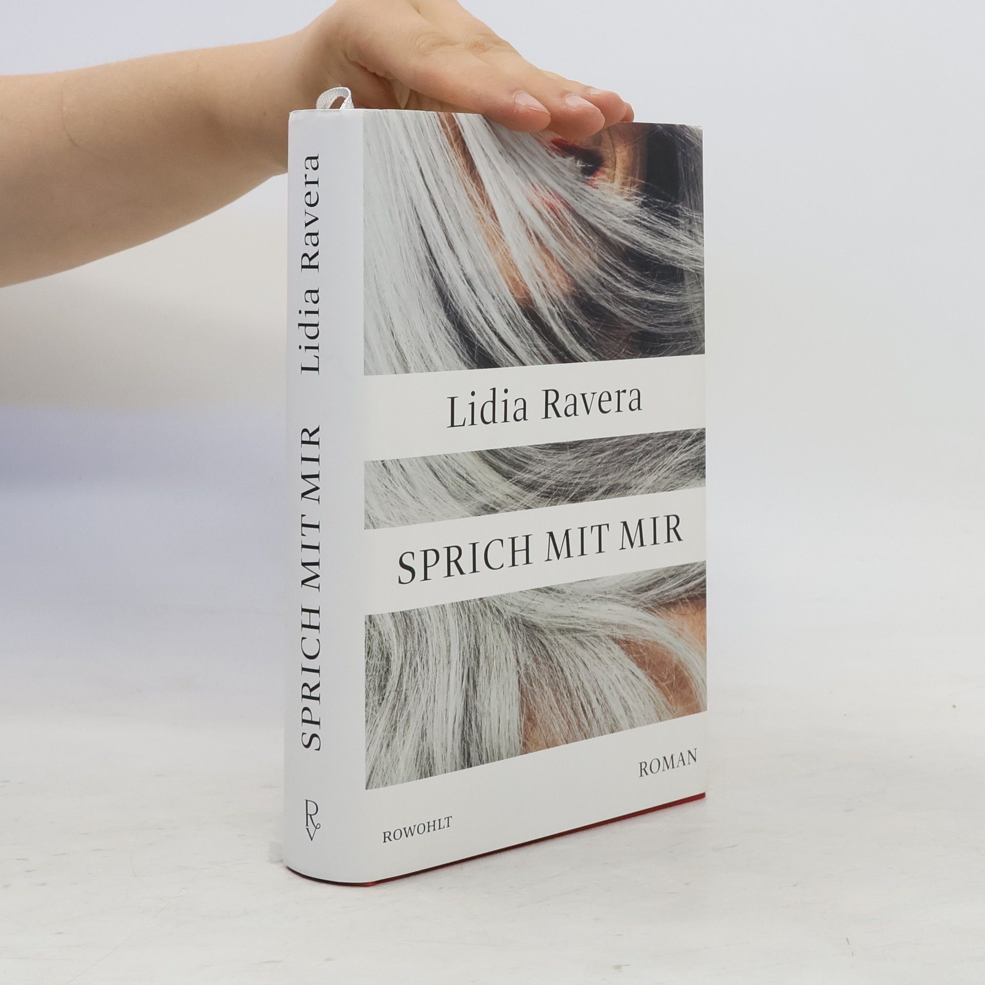 Lidia Ravera Sprich mit mir