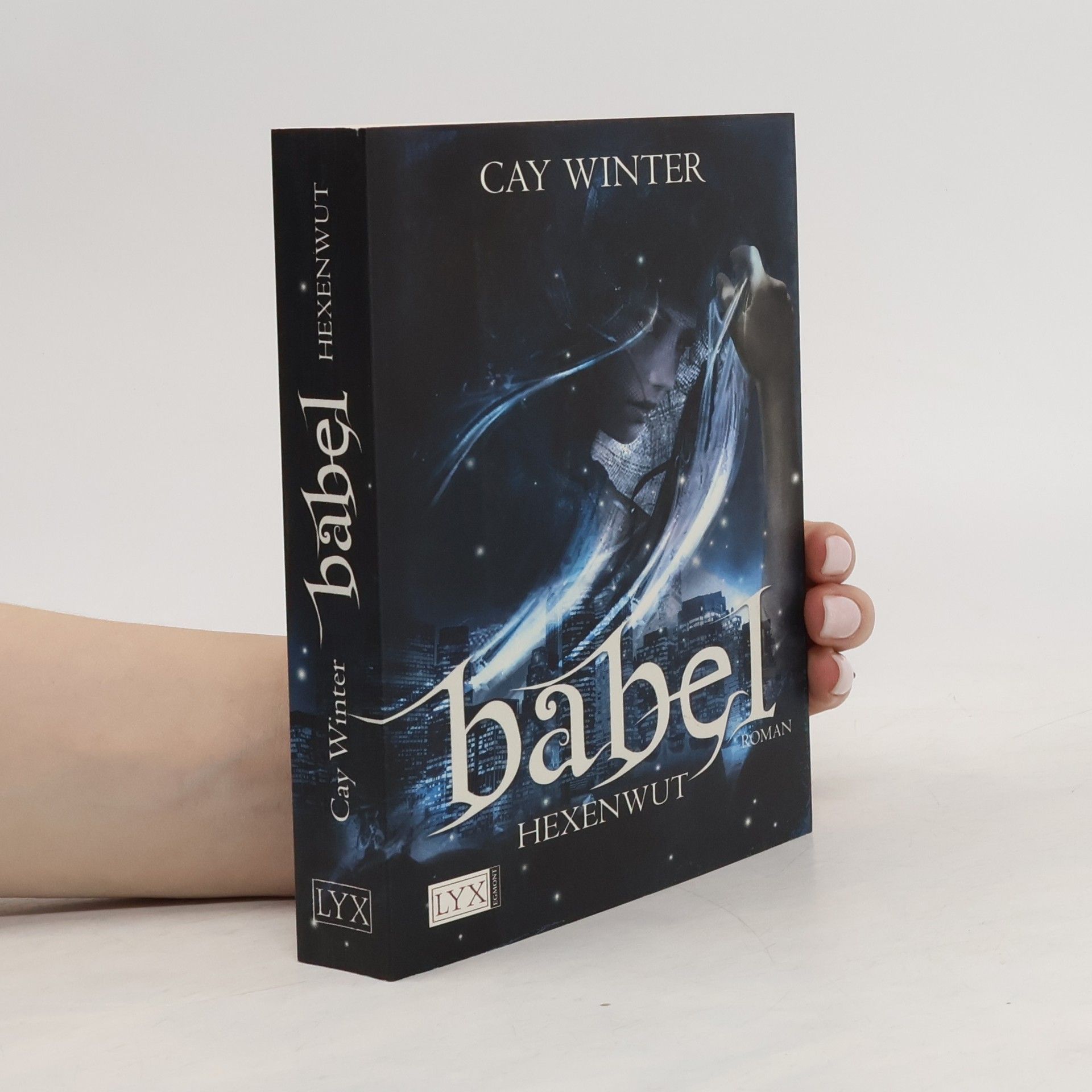 Cay Winter Babel