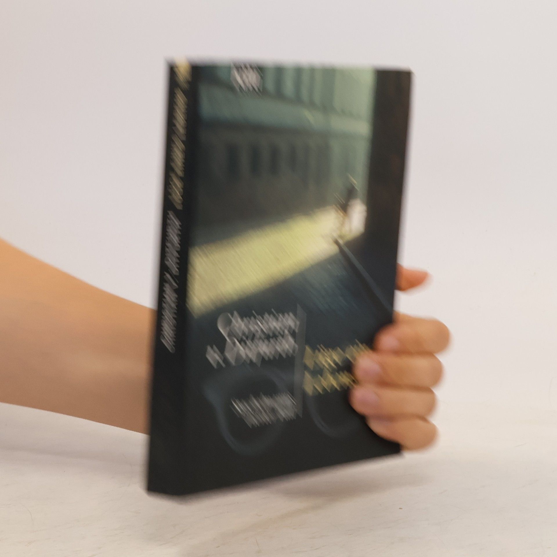 Christian v. Ditfurth Lüge eines Lebens