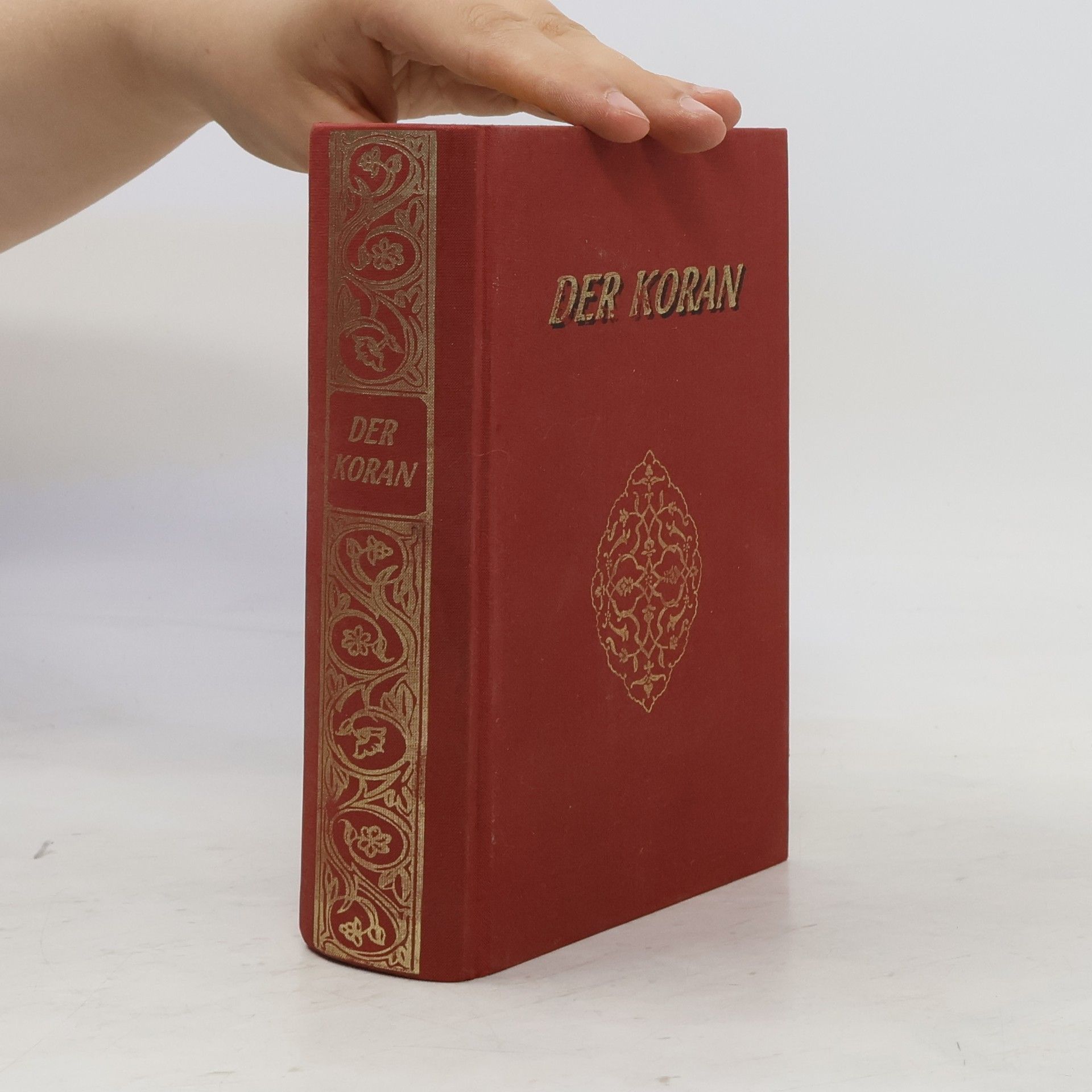Collective Der Koran