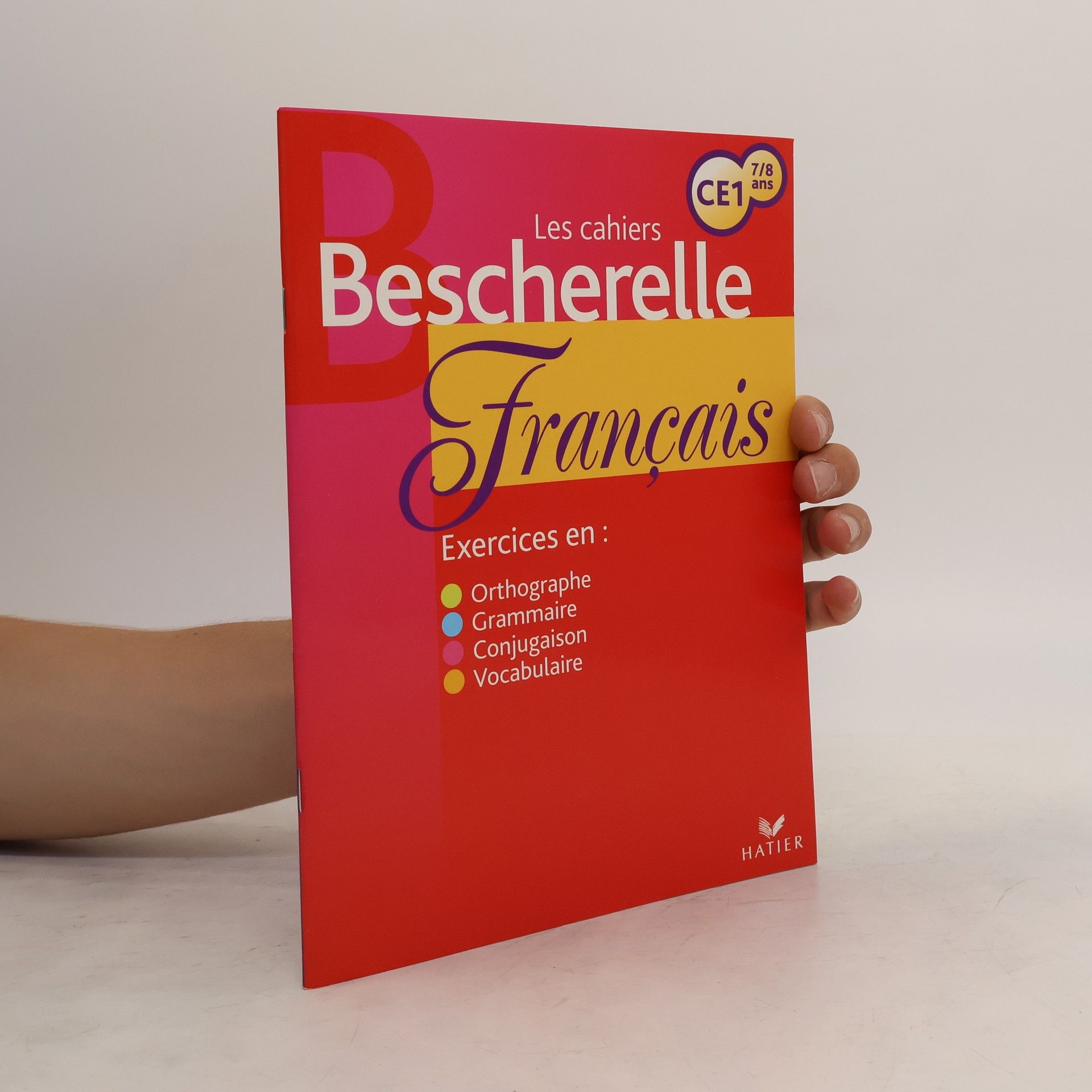 Autorenkollektiv Français