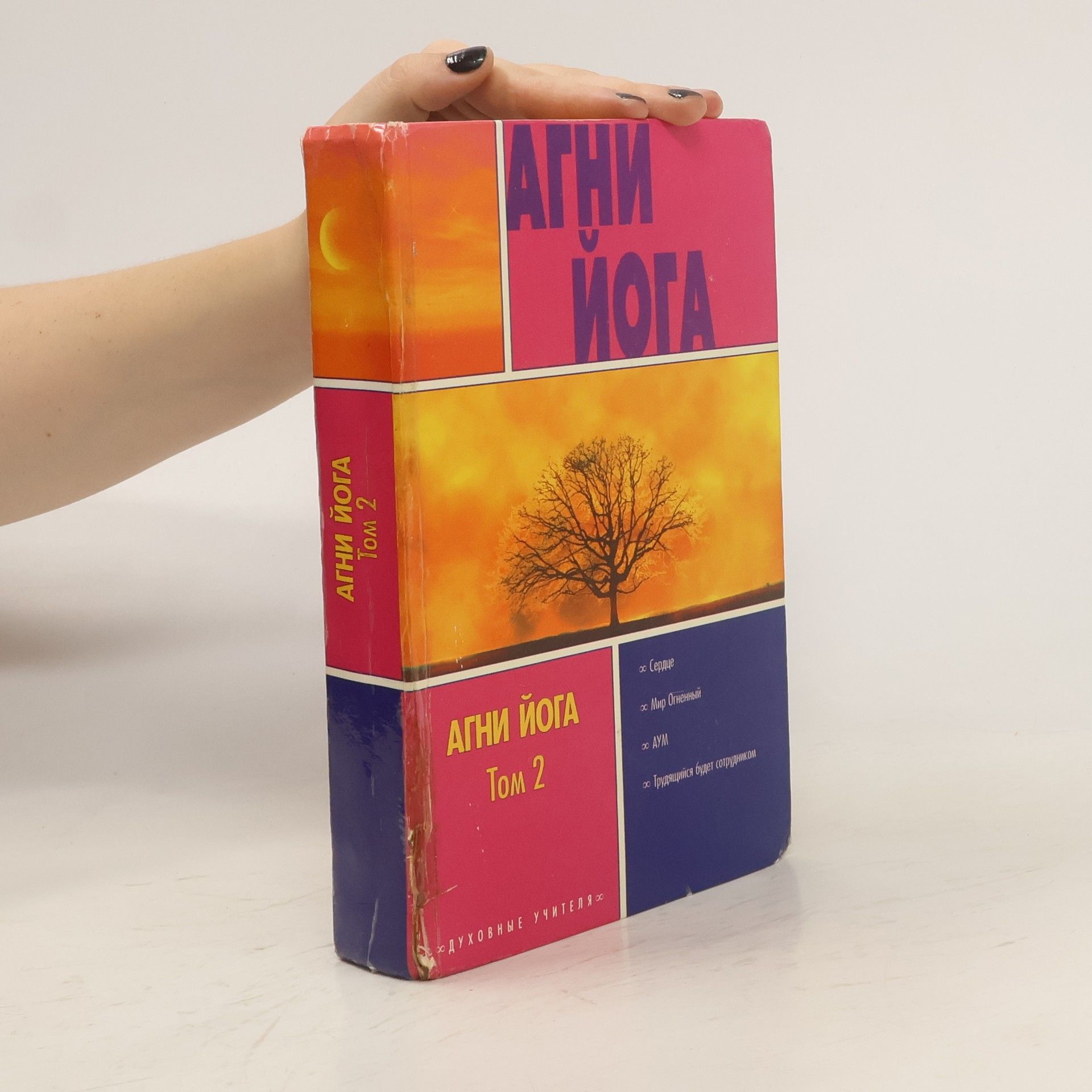Autorenkollektiv Агни Ĭога 2