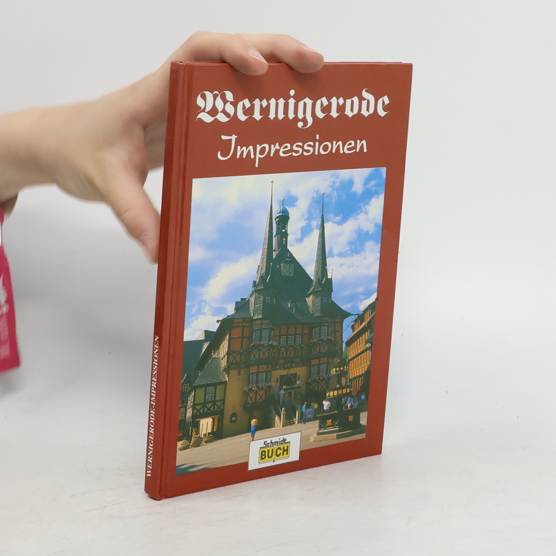 Matthias Bein Wernigerode-Impressionen