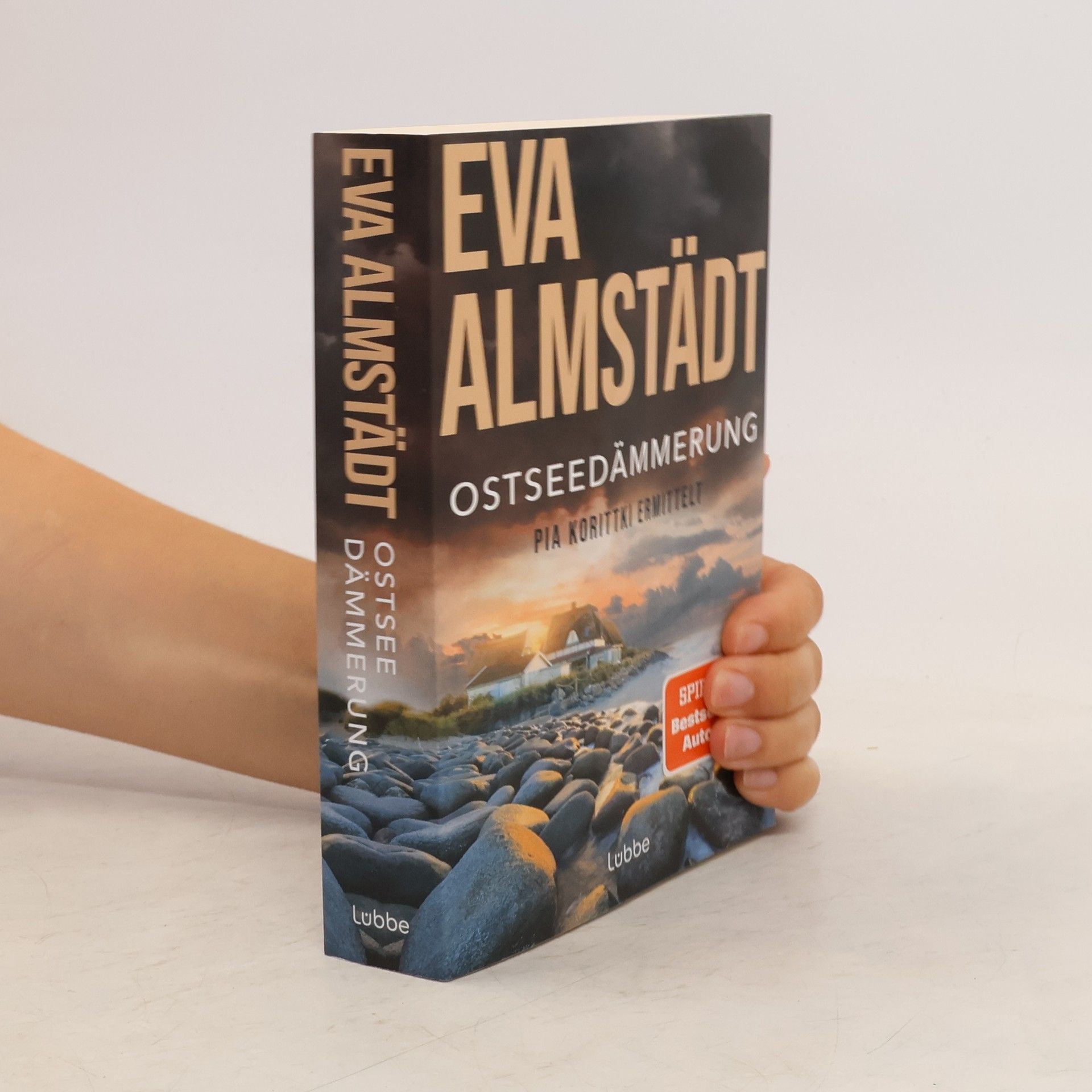Eva Almstädt Ostseedämmerung