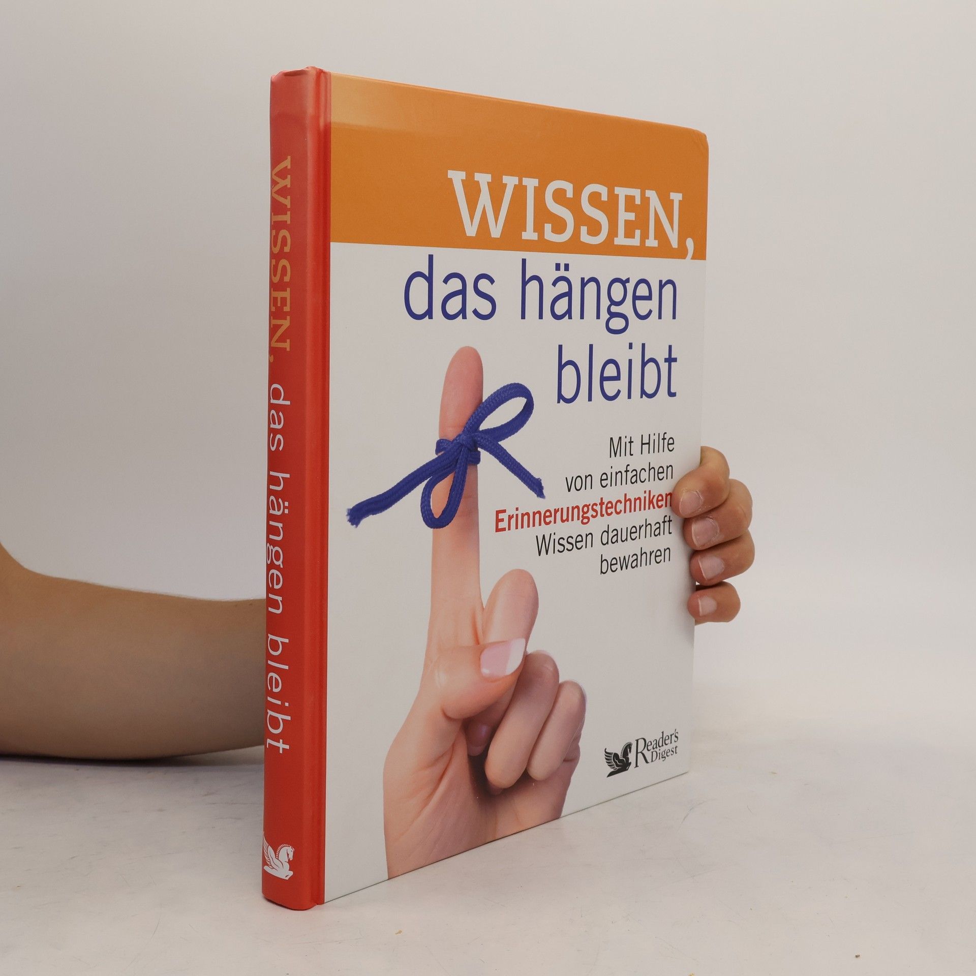 Ulrich Bien Wissen, das hängen bleibt