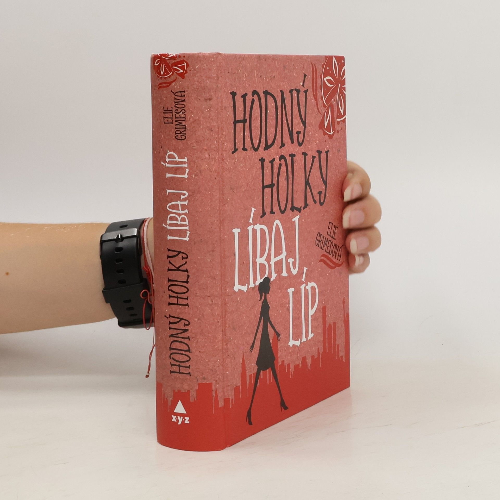 Hodný holky líbaj líp