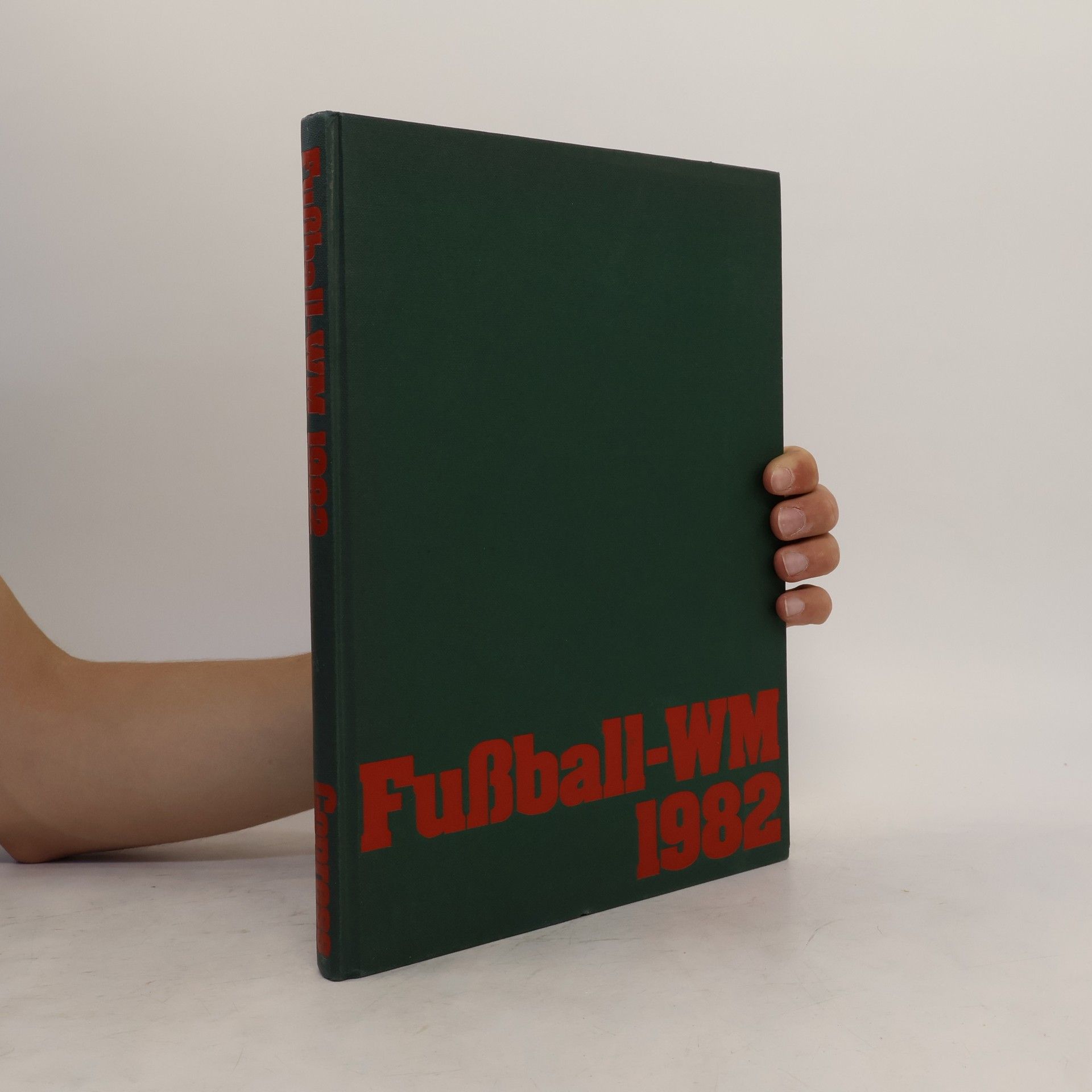 Karl Heinz Rummenigge Fussball-Weltmeisterschaft