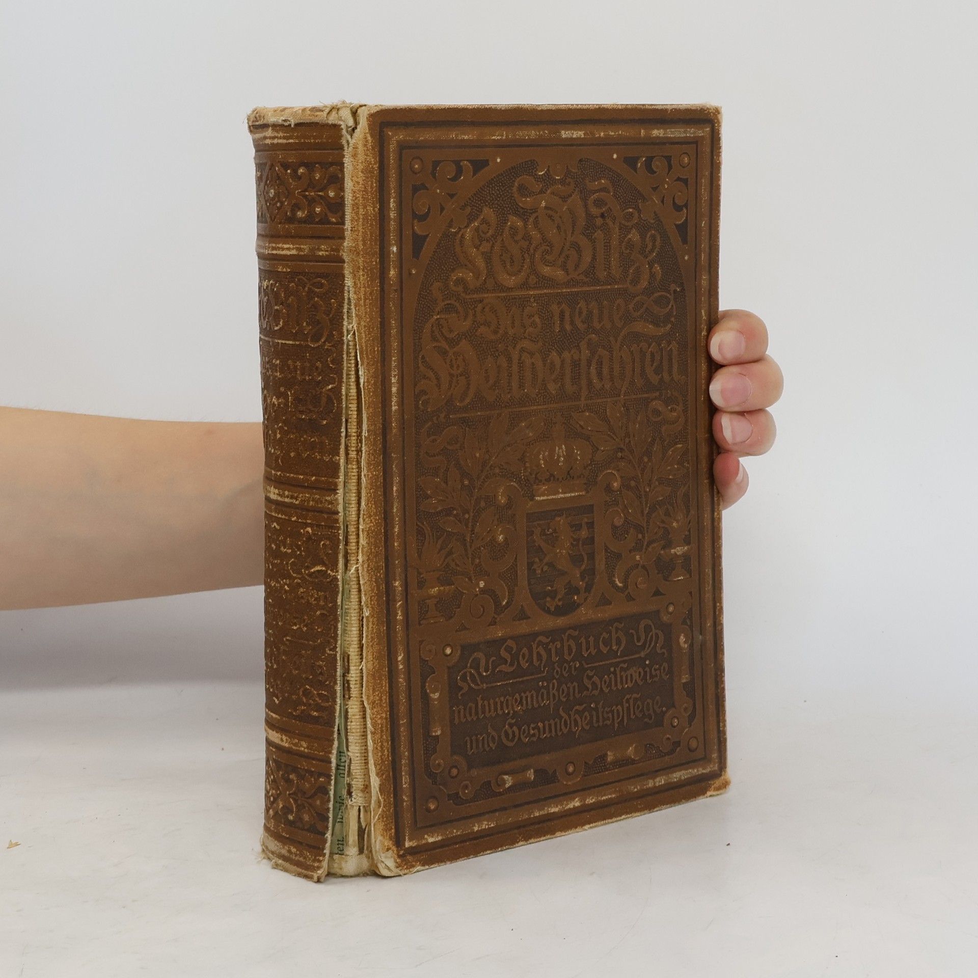 Das neue Heilverfahren