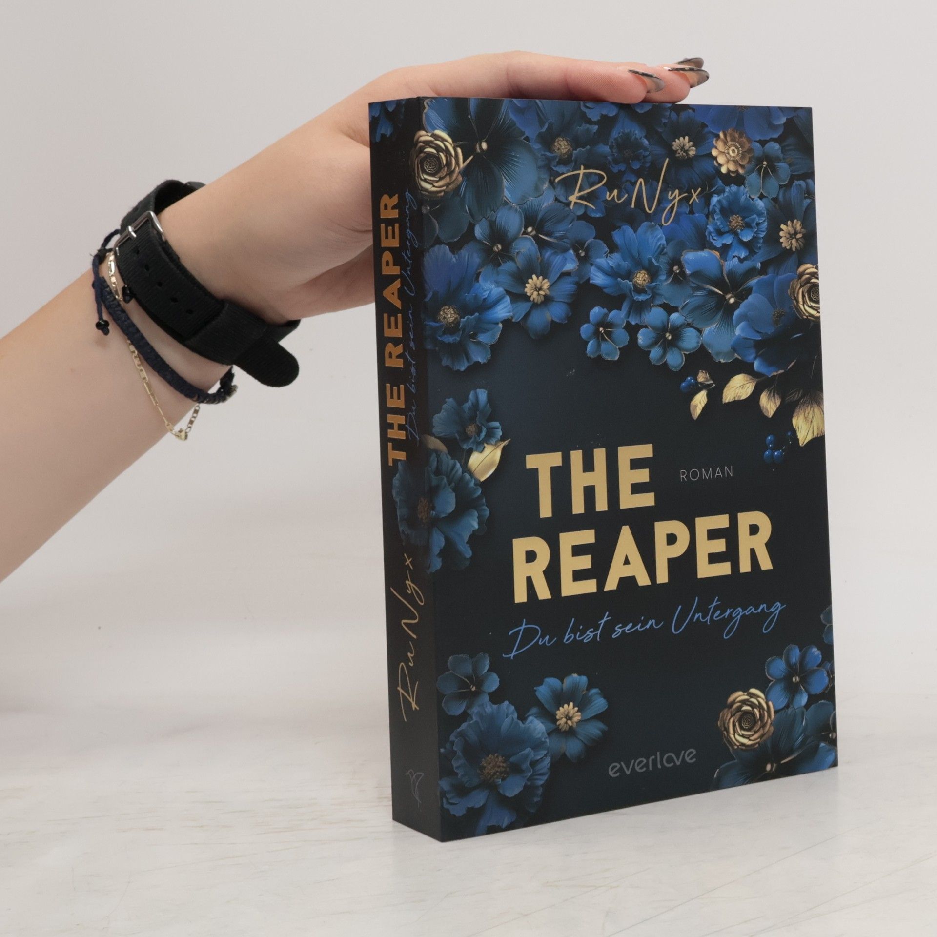 RuNyx The Reaper