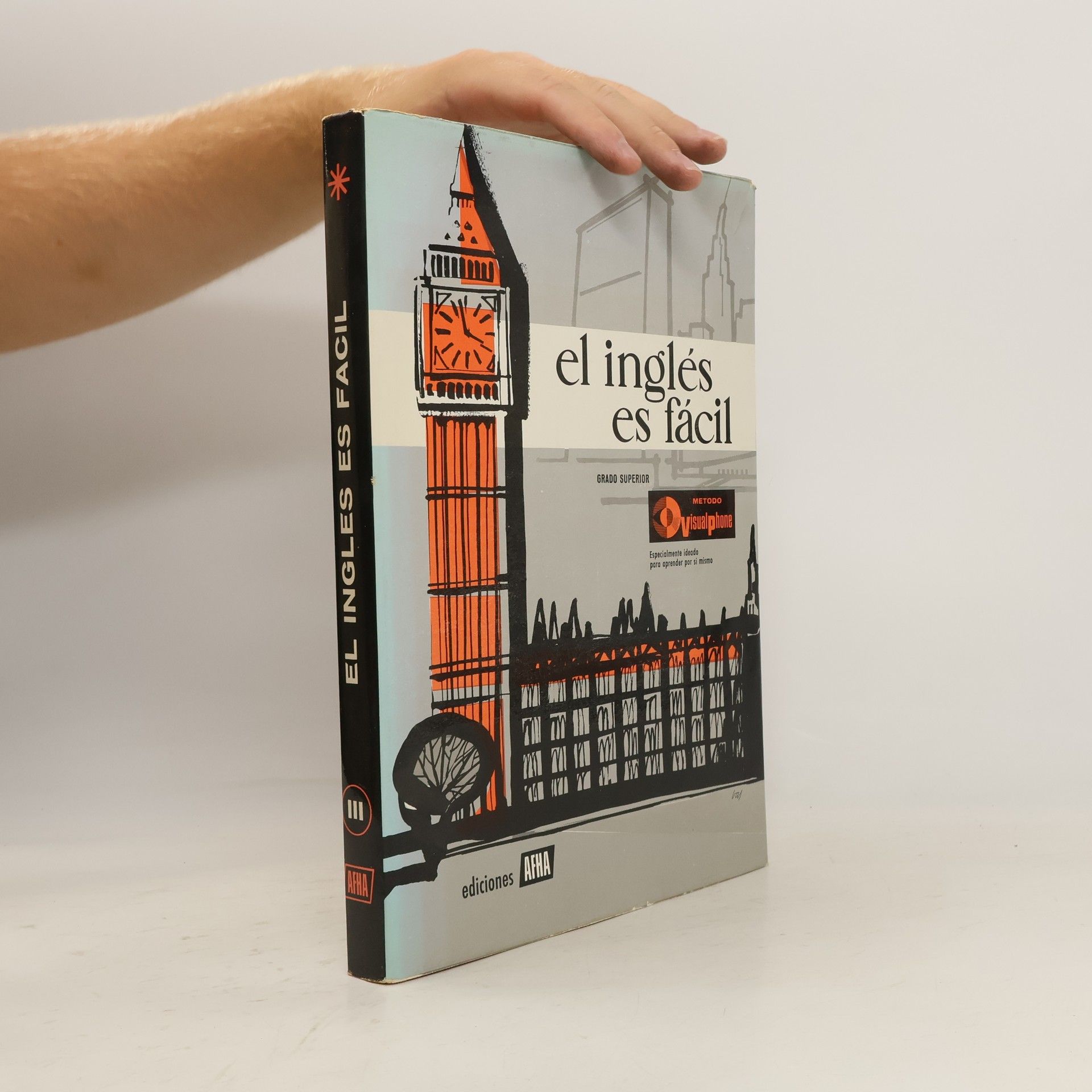 Autores varios El inglés es fácil