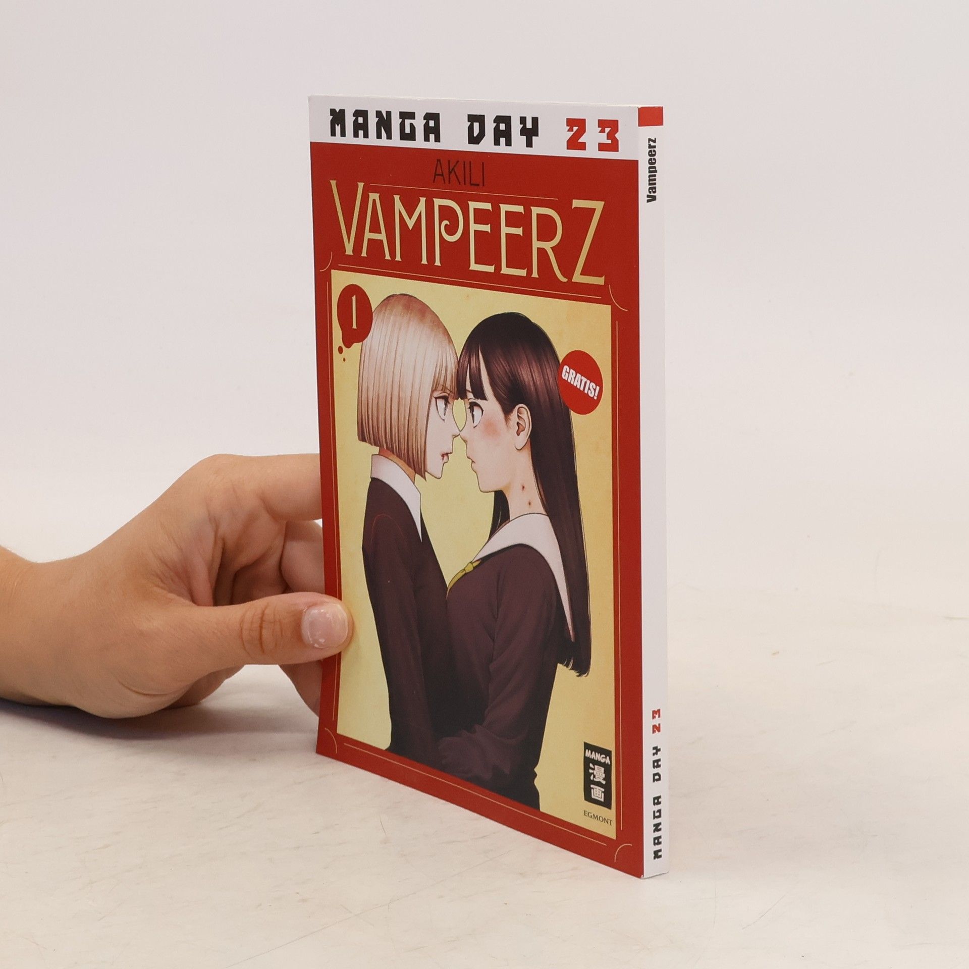Vampeerz 01
