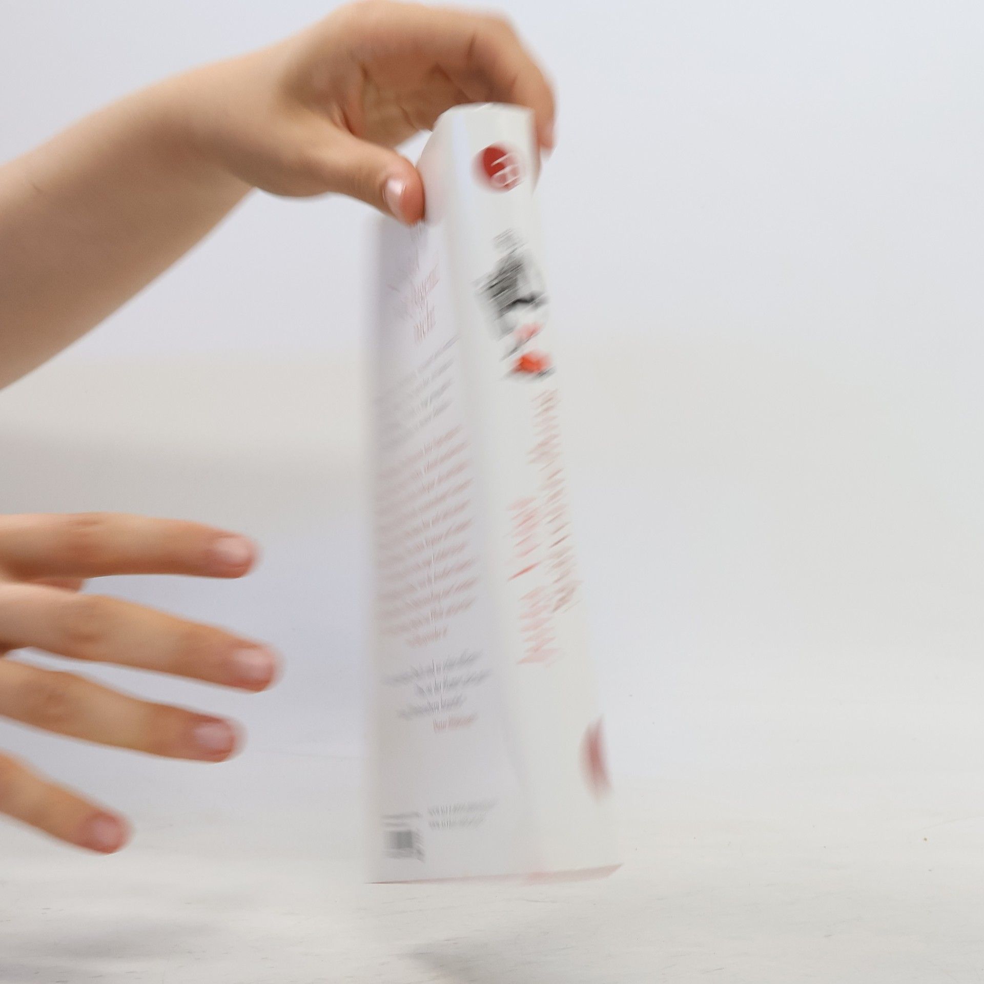 Jutta Voigt Spätvorstellung