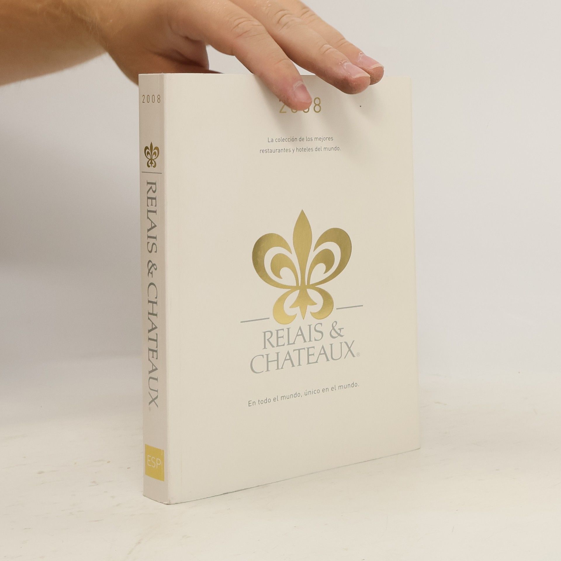 Collectif d'auteurs Relais & Chateau