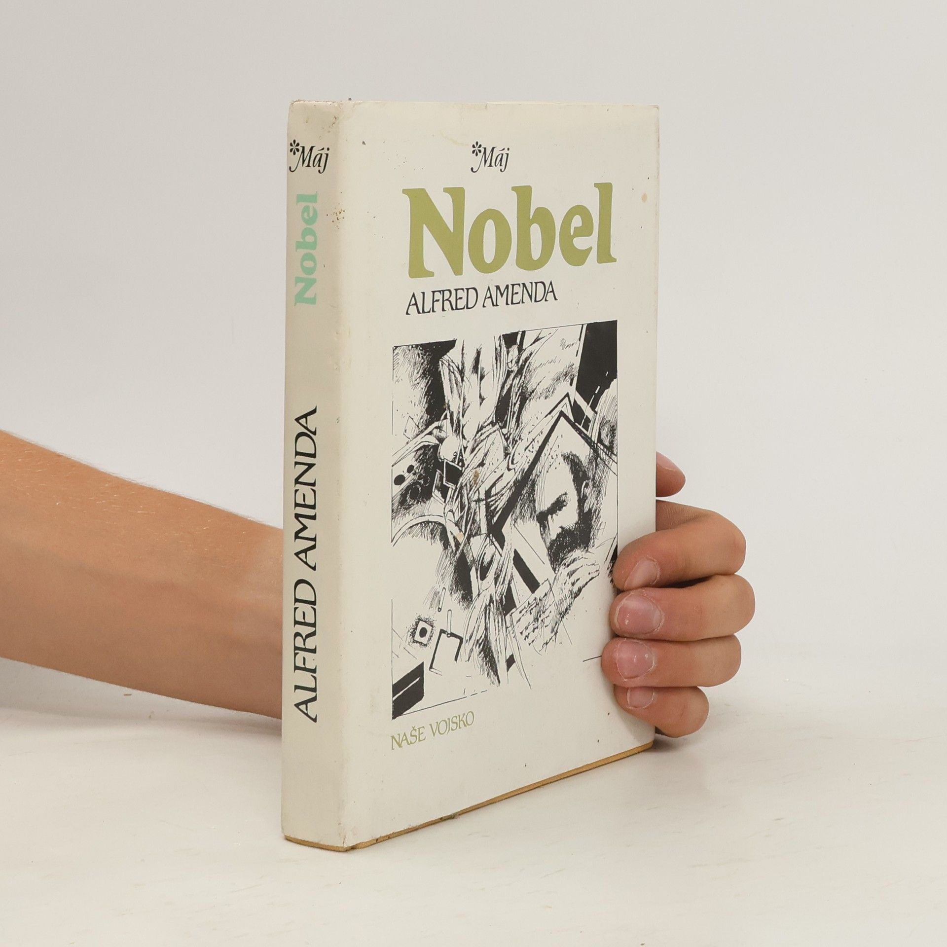 Otakar Veselý Nobel