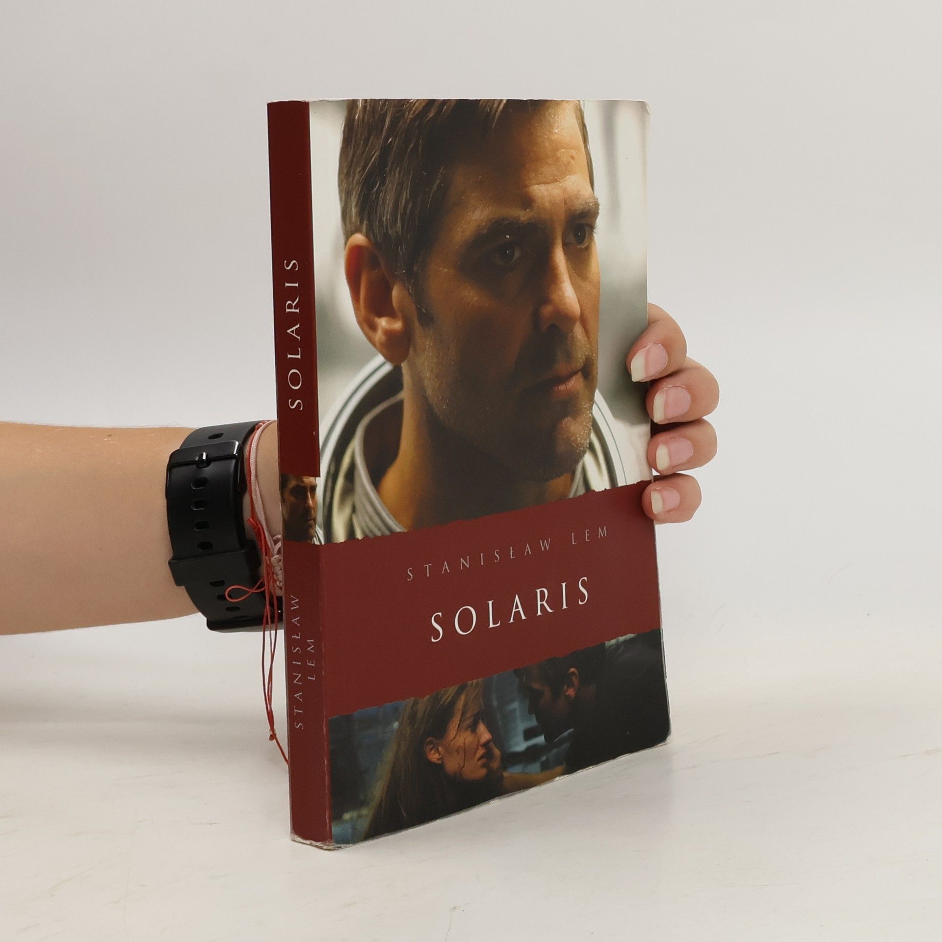 Stanisław Lem Solaris