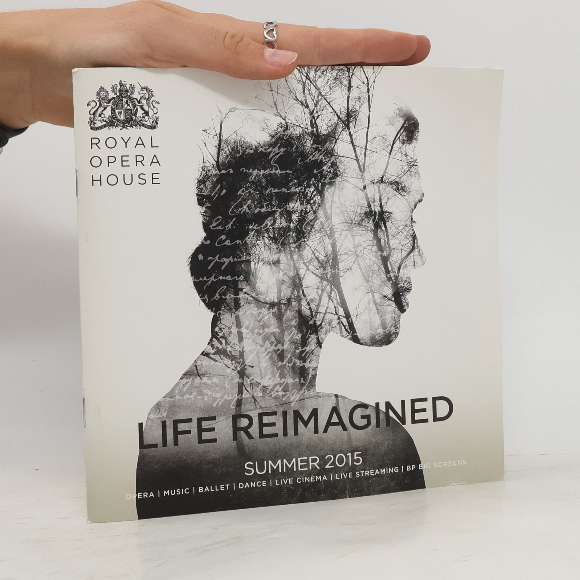 Collective Life Reimagined