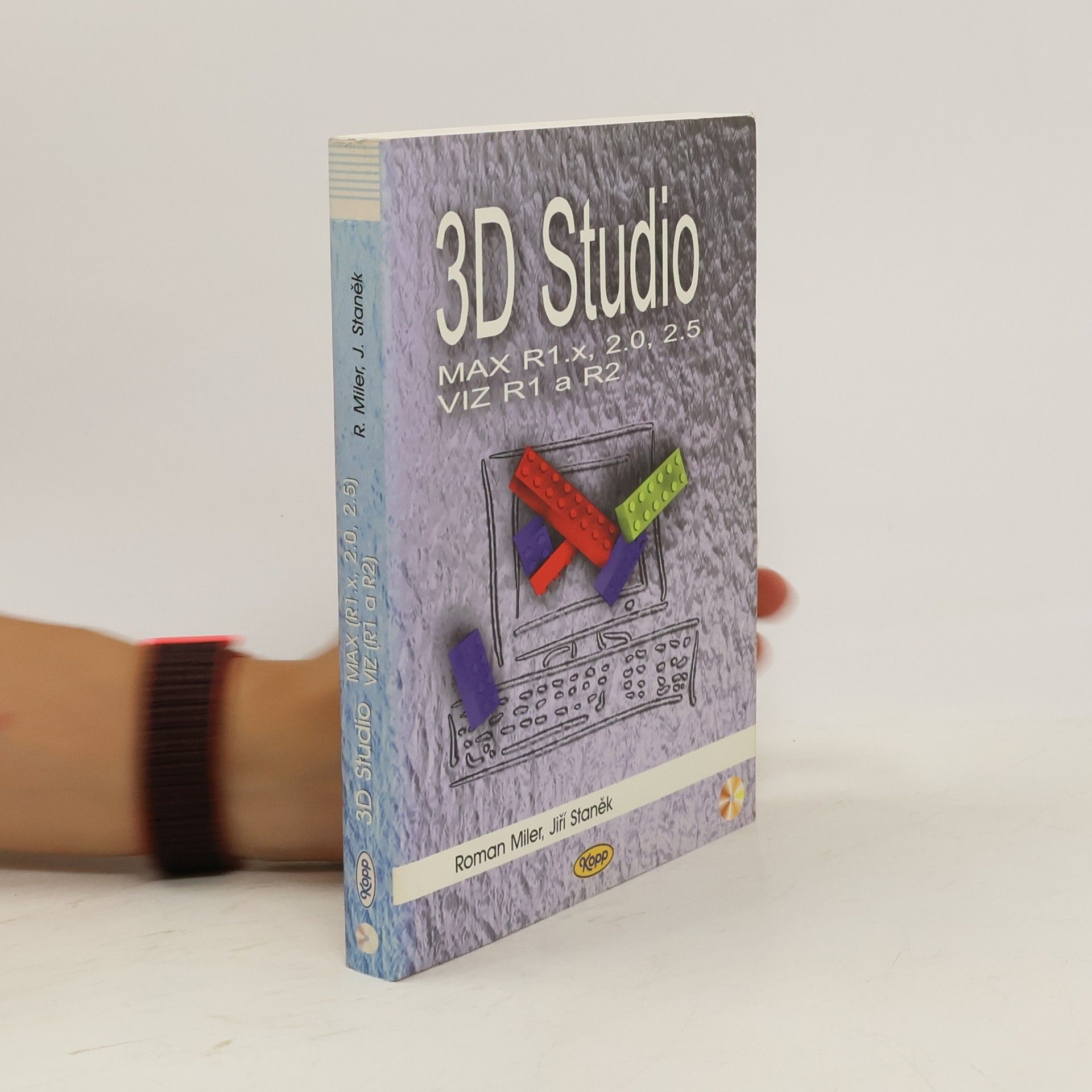 Roman Miler 3D Studio