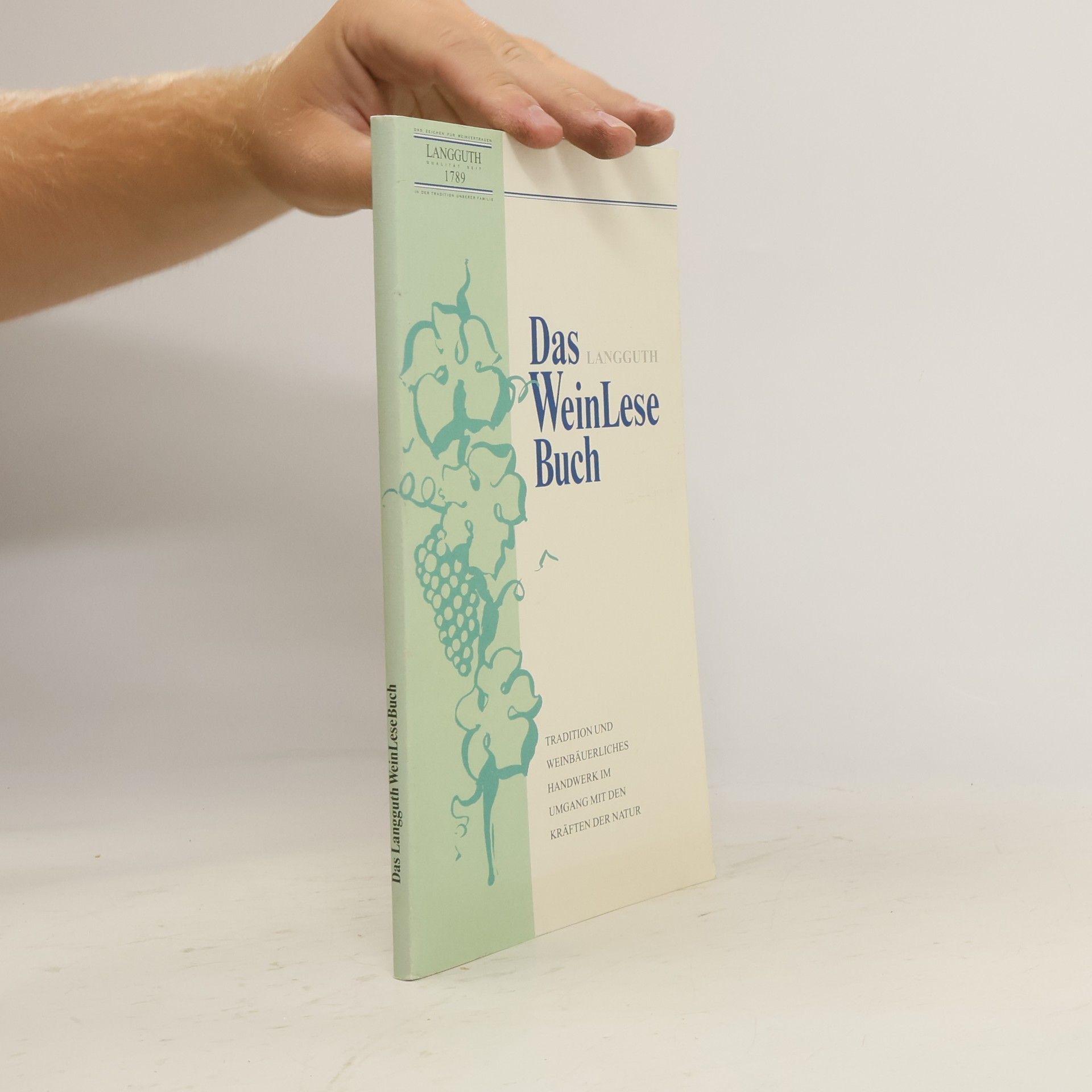 Collectif d'auteurs Das WienLese Buch
