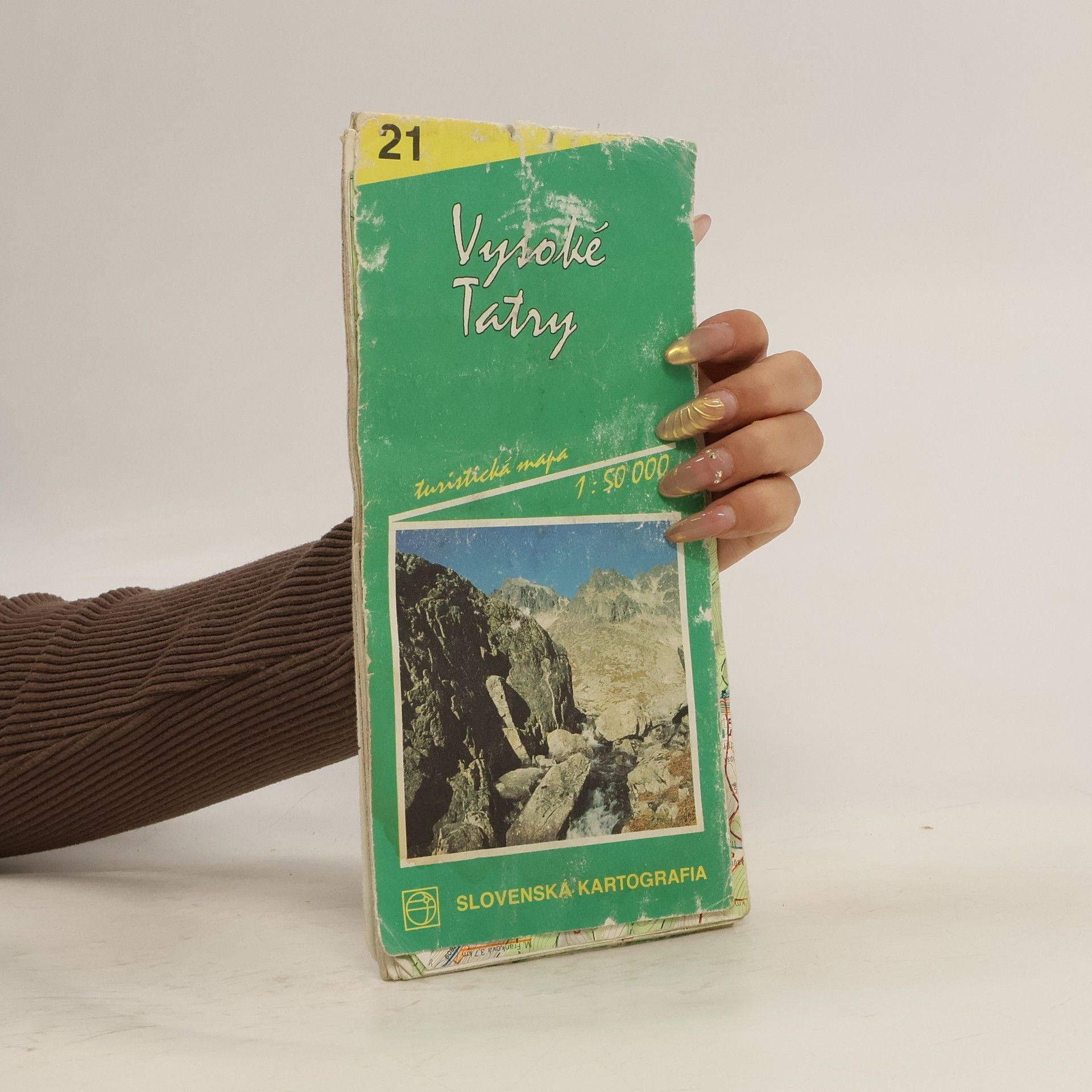 kolektiv Vysoké Tatry