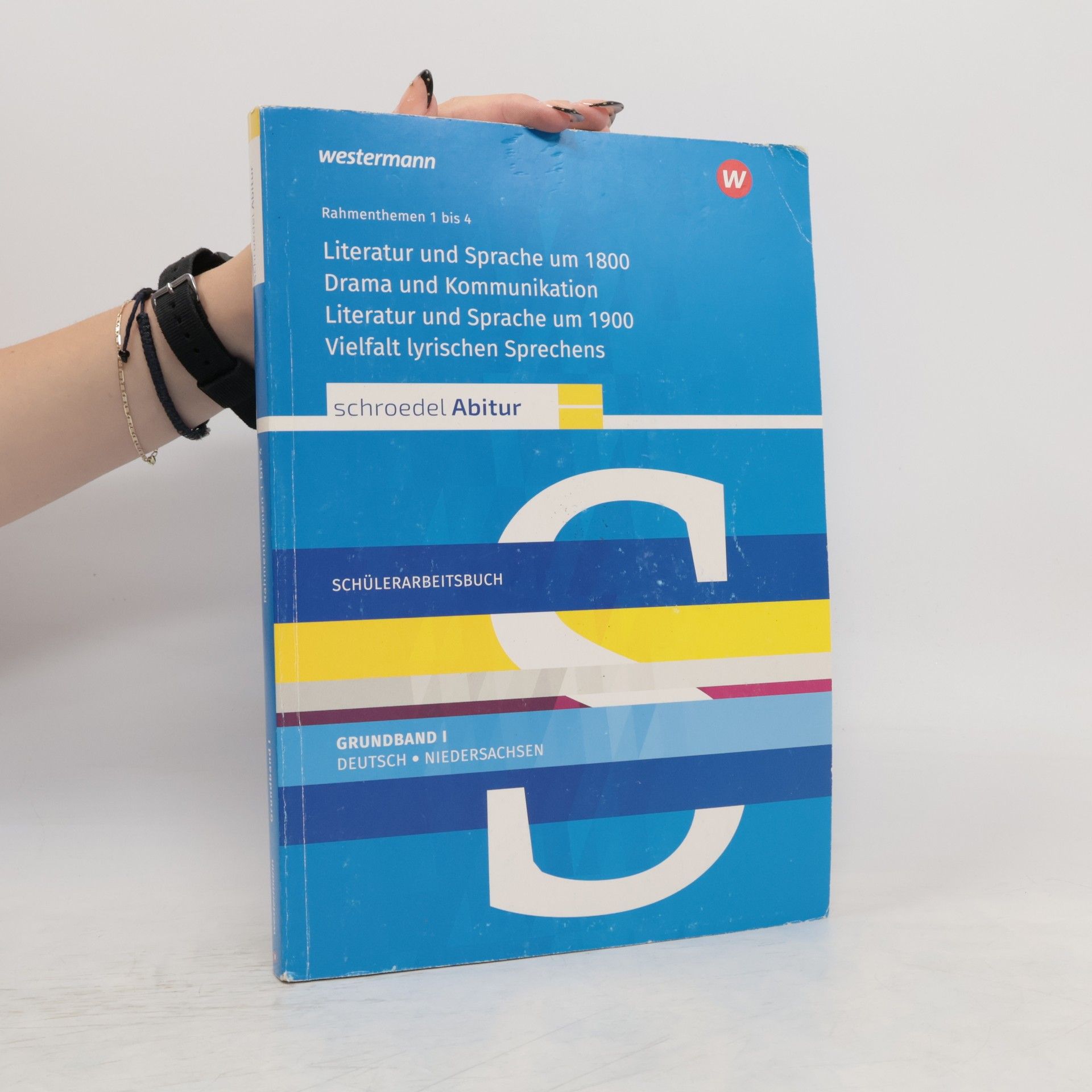 Autorenkollektiv Literatur und Sprache um 1800. Drama und Kommunikation