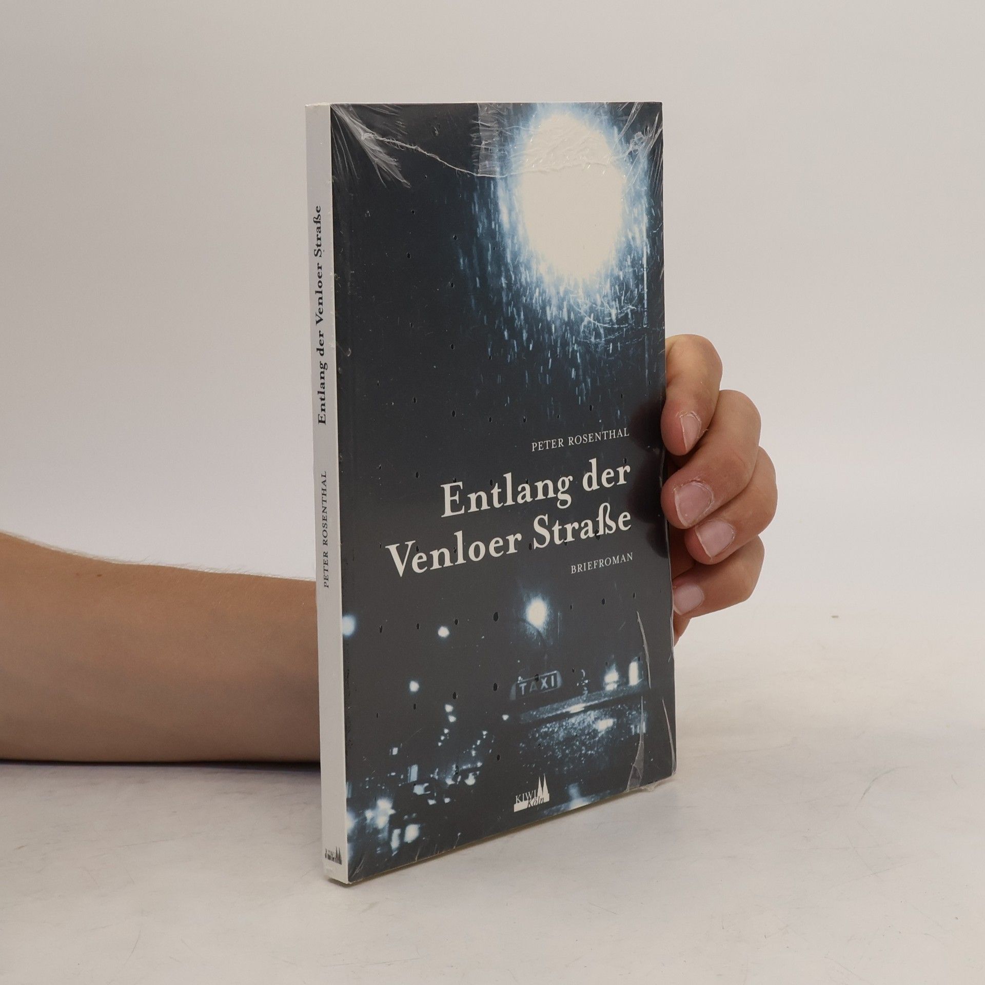 Peter Rosenthal Entlang der Venloer Straße