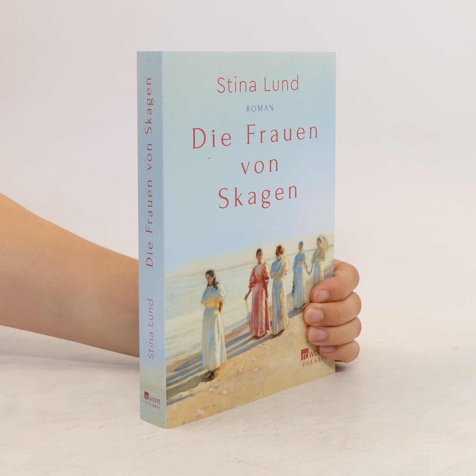 Stina Lund Die Frauen von Skagen