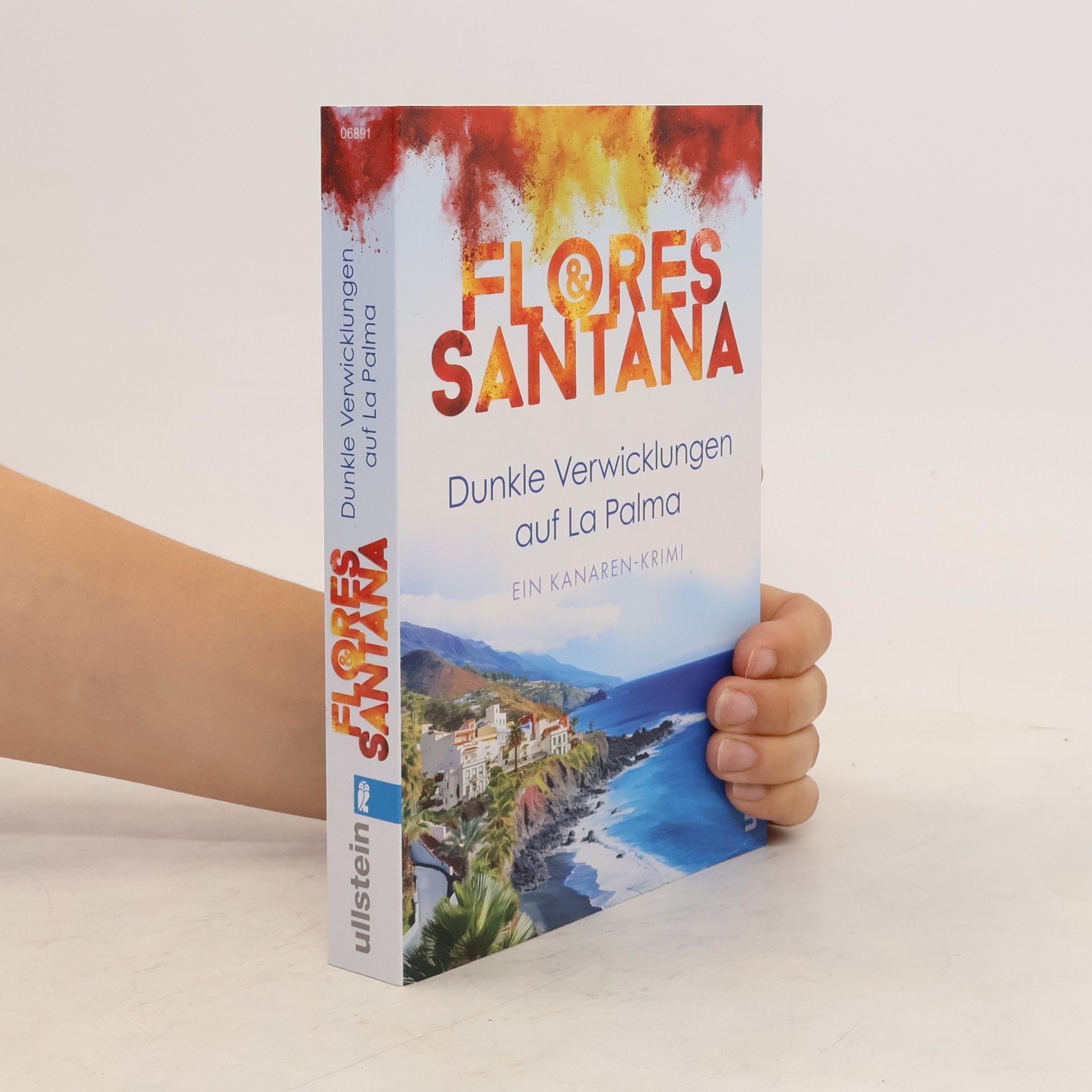 Dunkle Verwicklungen auf La Palma