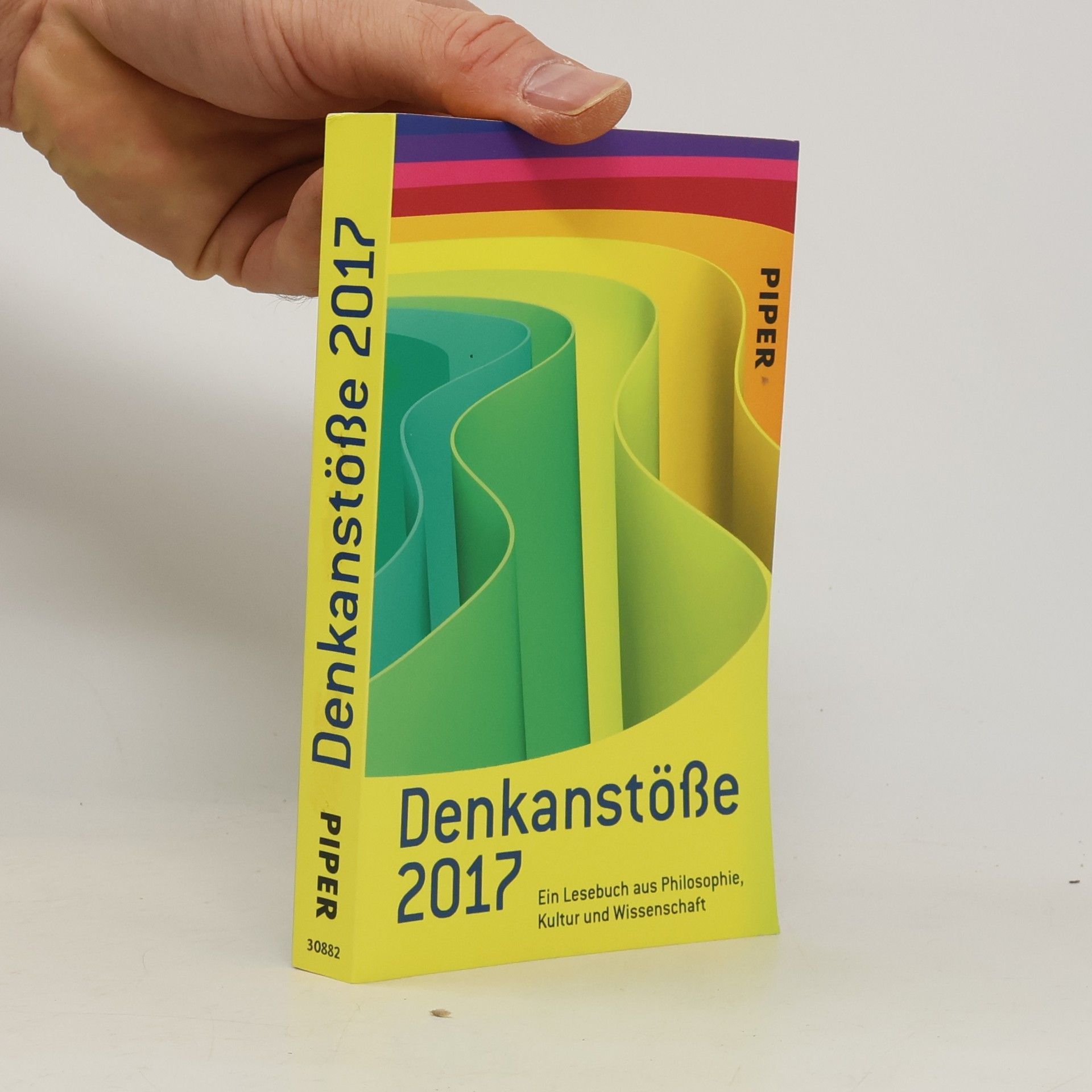 AA.VV. Denkanstöße