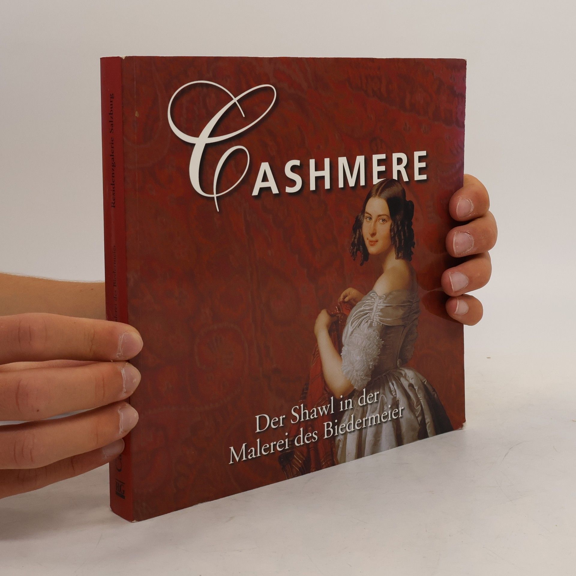 Erika Mayr Oehring Cashmere
