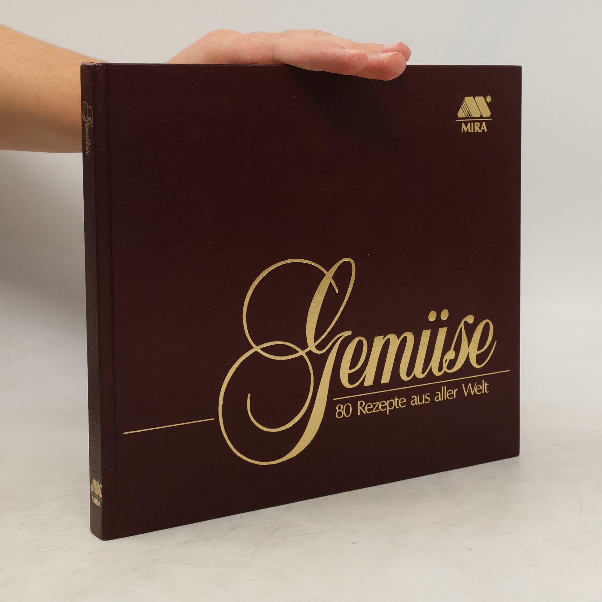 kolektiv Gemüse. 80 Rezepte aus alles Welt