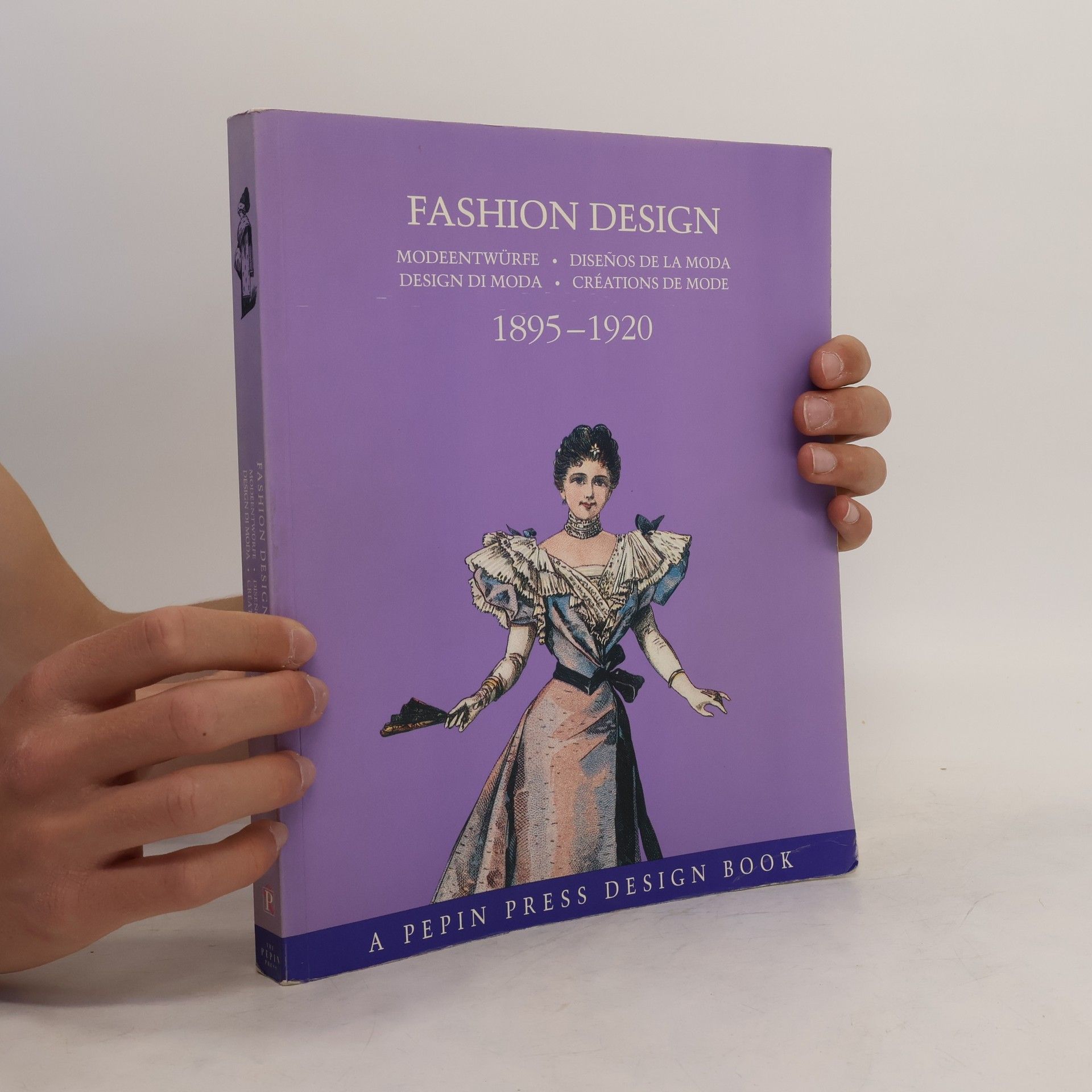 Joost Hölscher Fashion Design 1895-1920