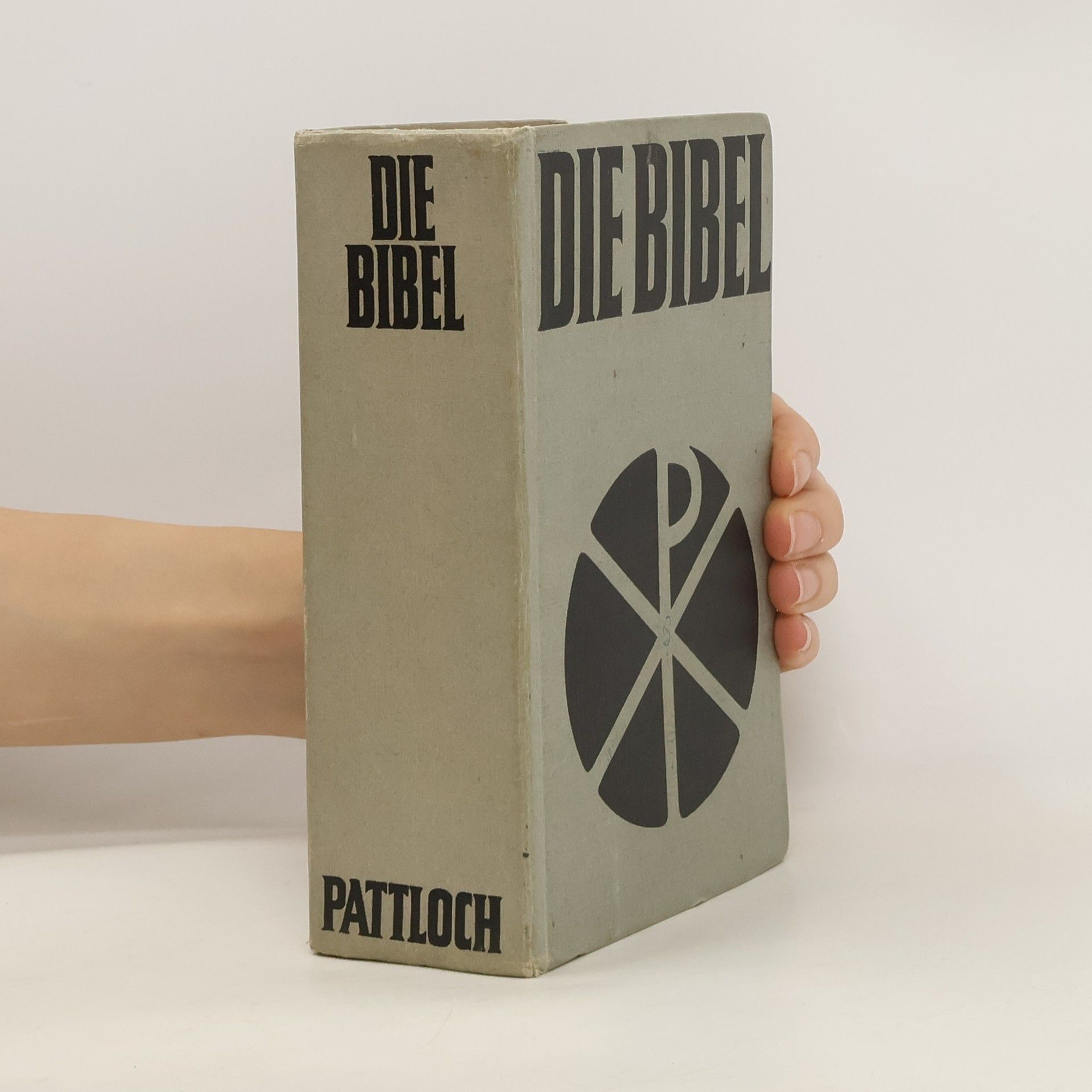 Autorenkollektiv Die Bibel