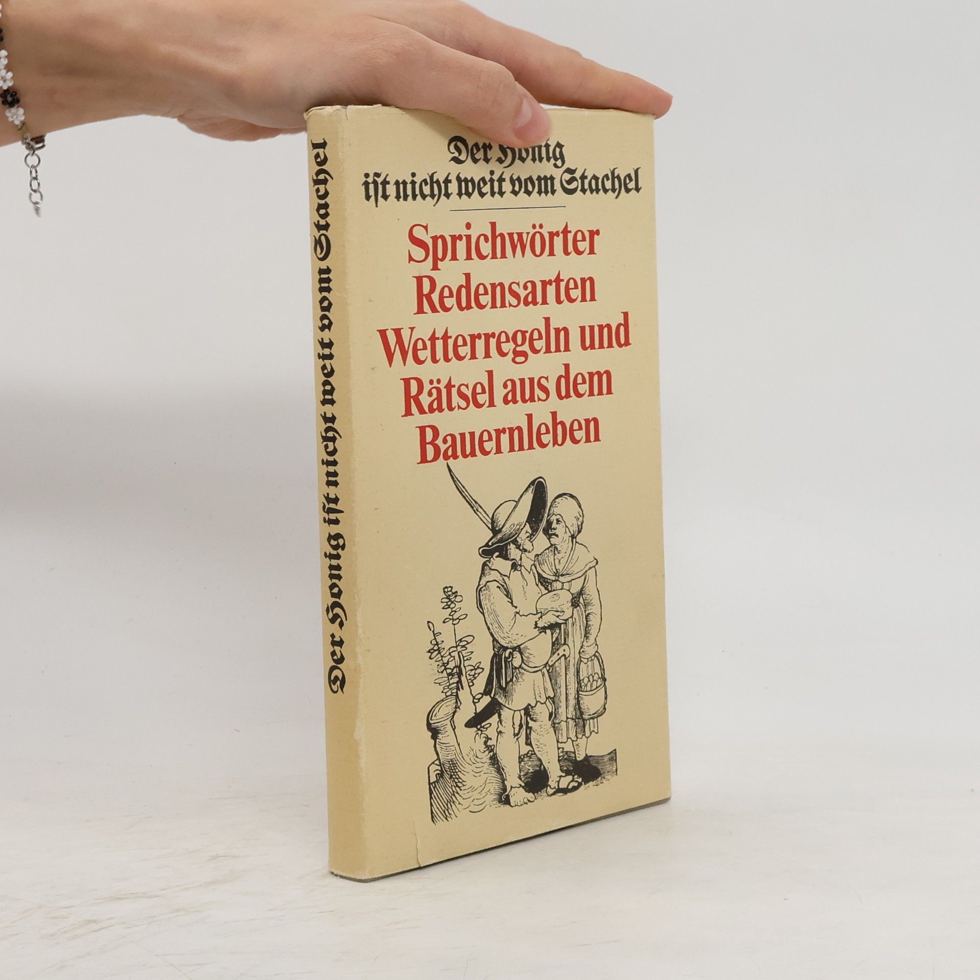 Collectif d'auteurs Sprichwörter Redensarten