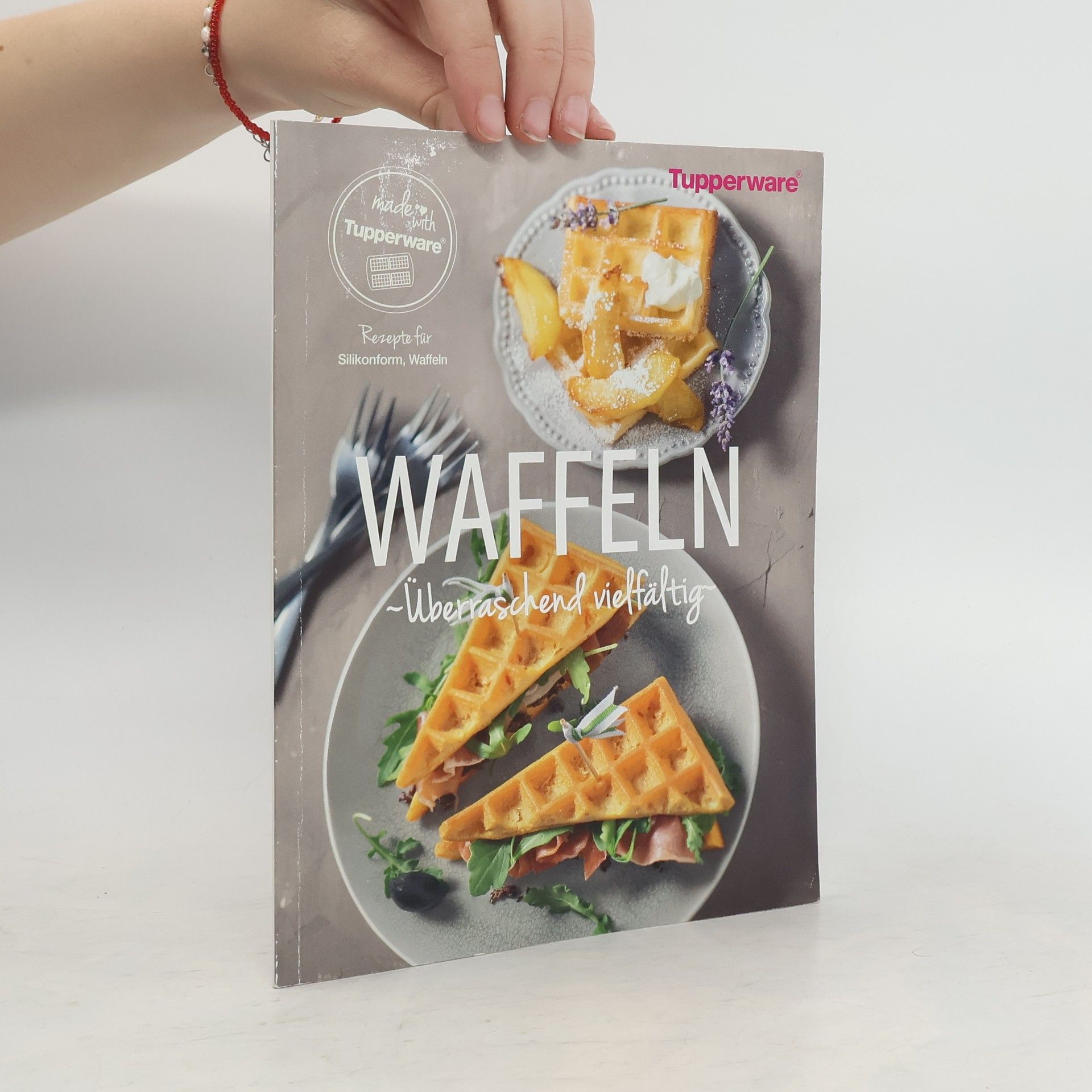 kolektiv Waffeln