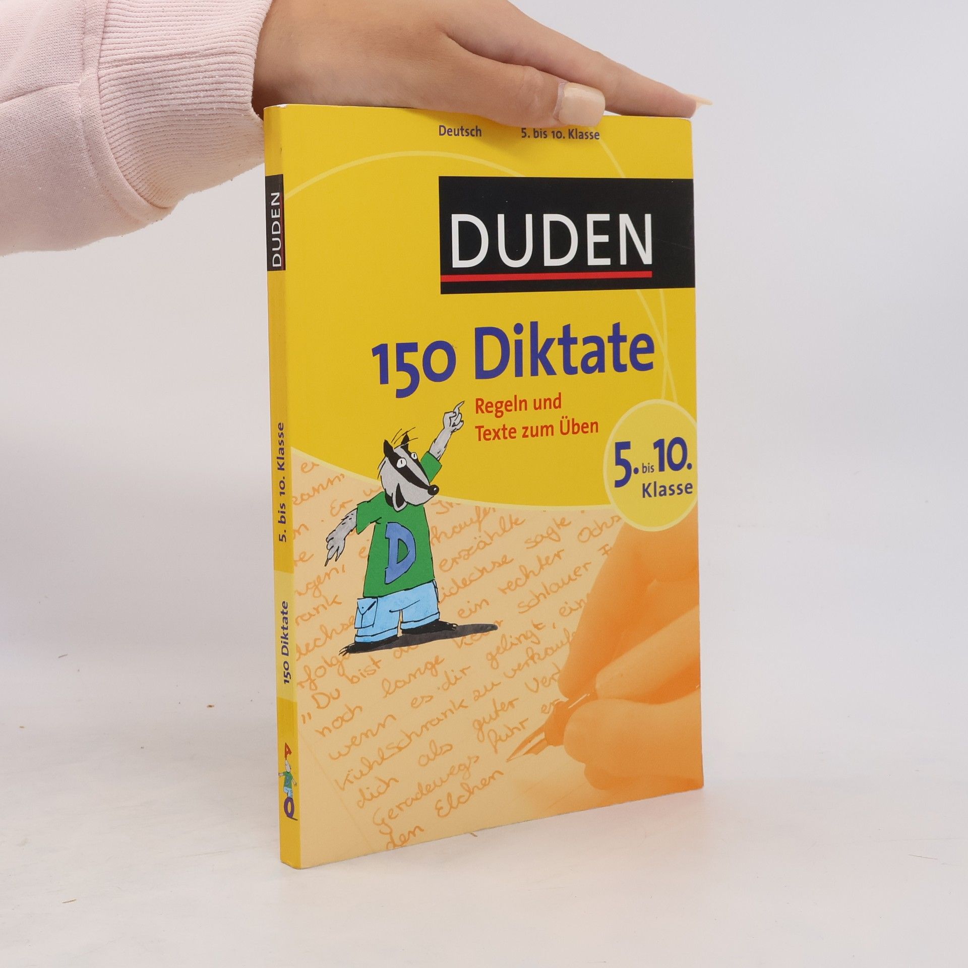 Autorenkollektiv 150 Diktate