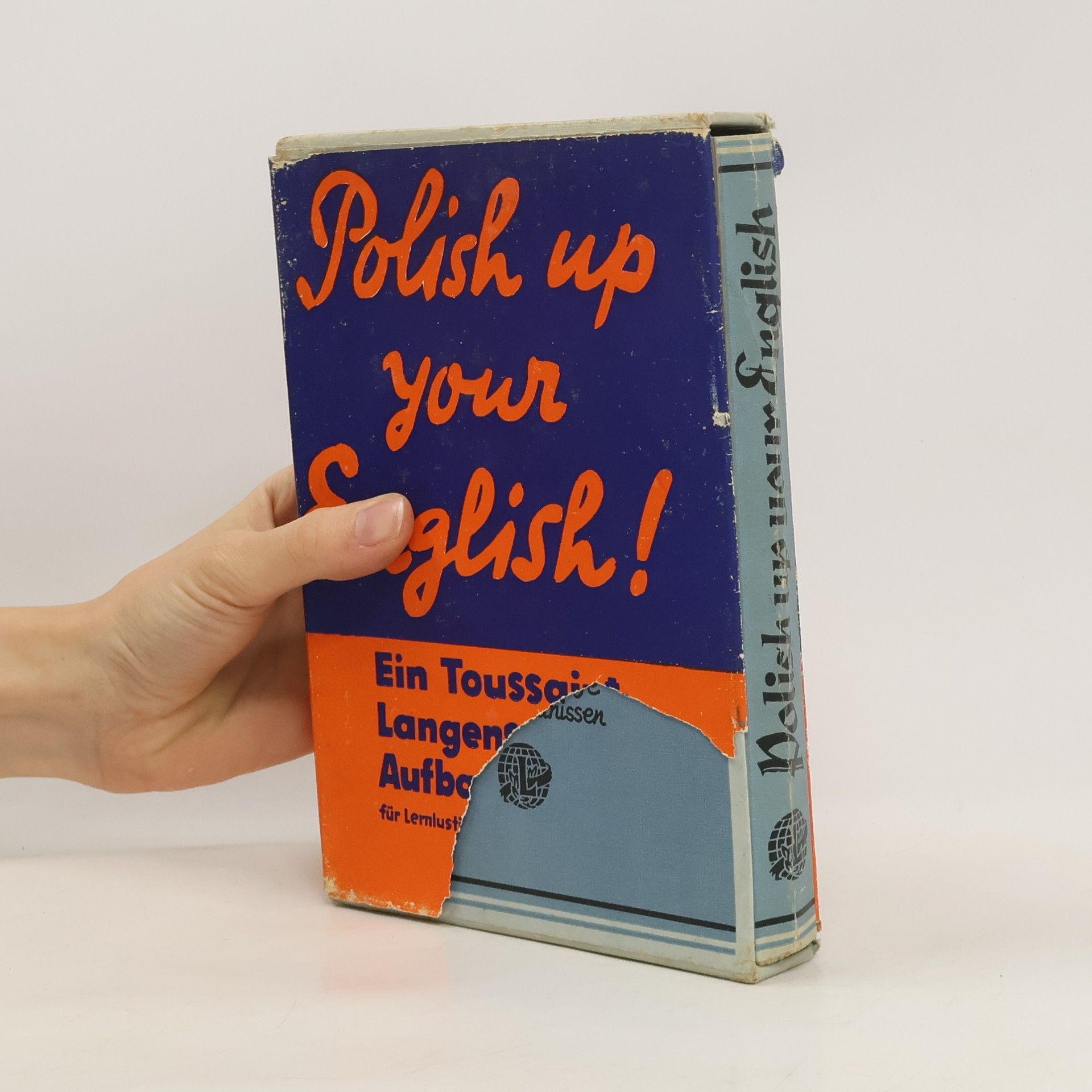 Autorenkollektiv Polish Up Your English!