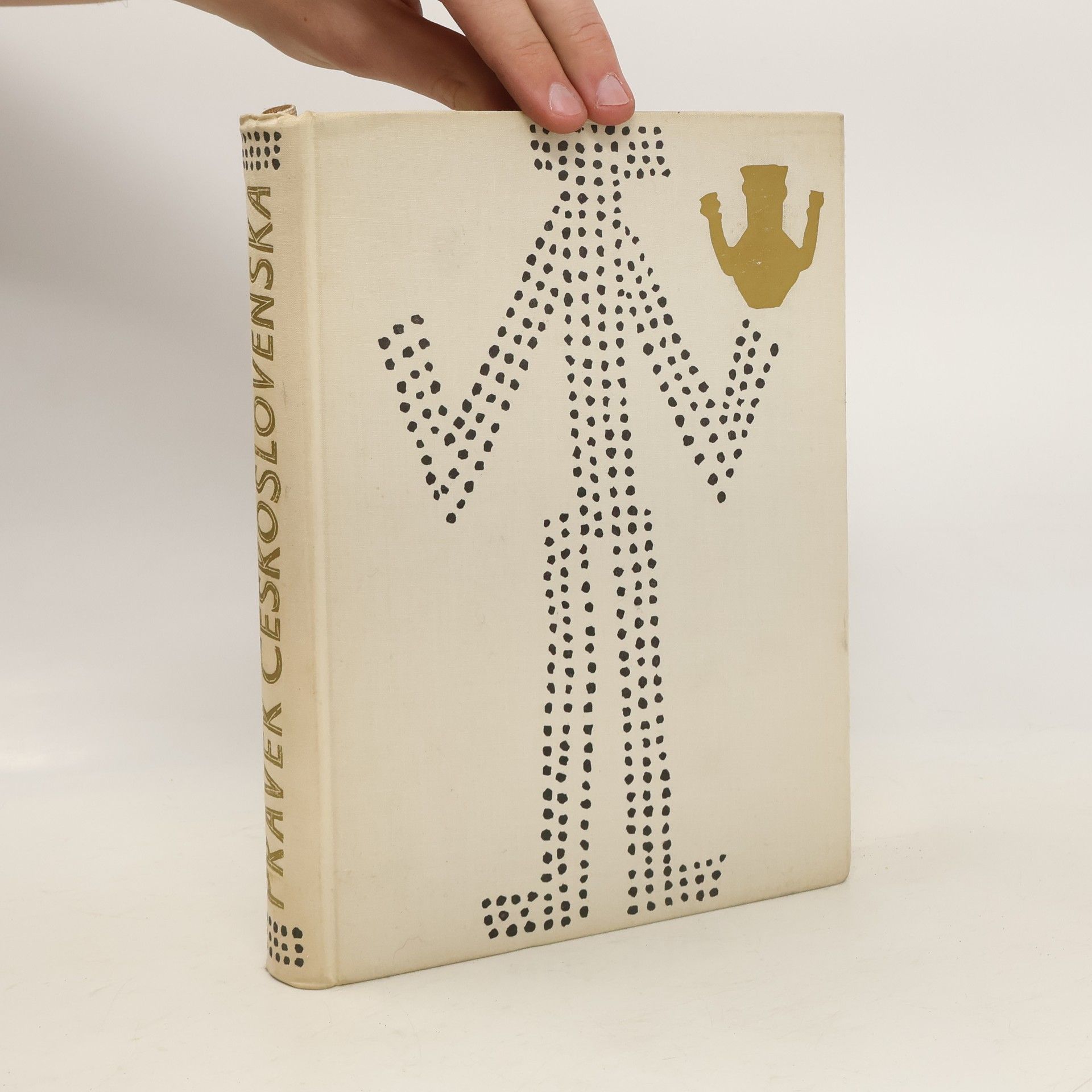 Jiří Neustupný Pravěk Československa