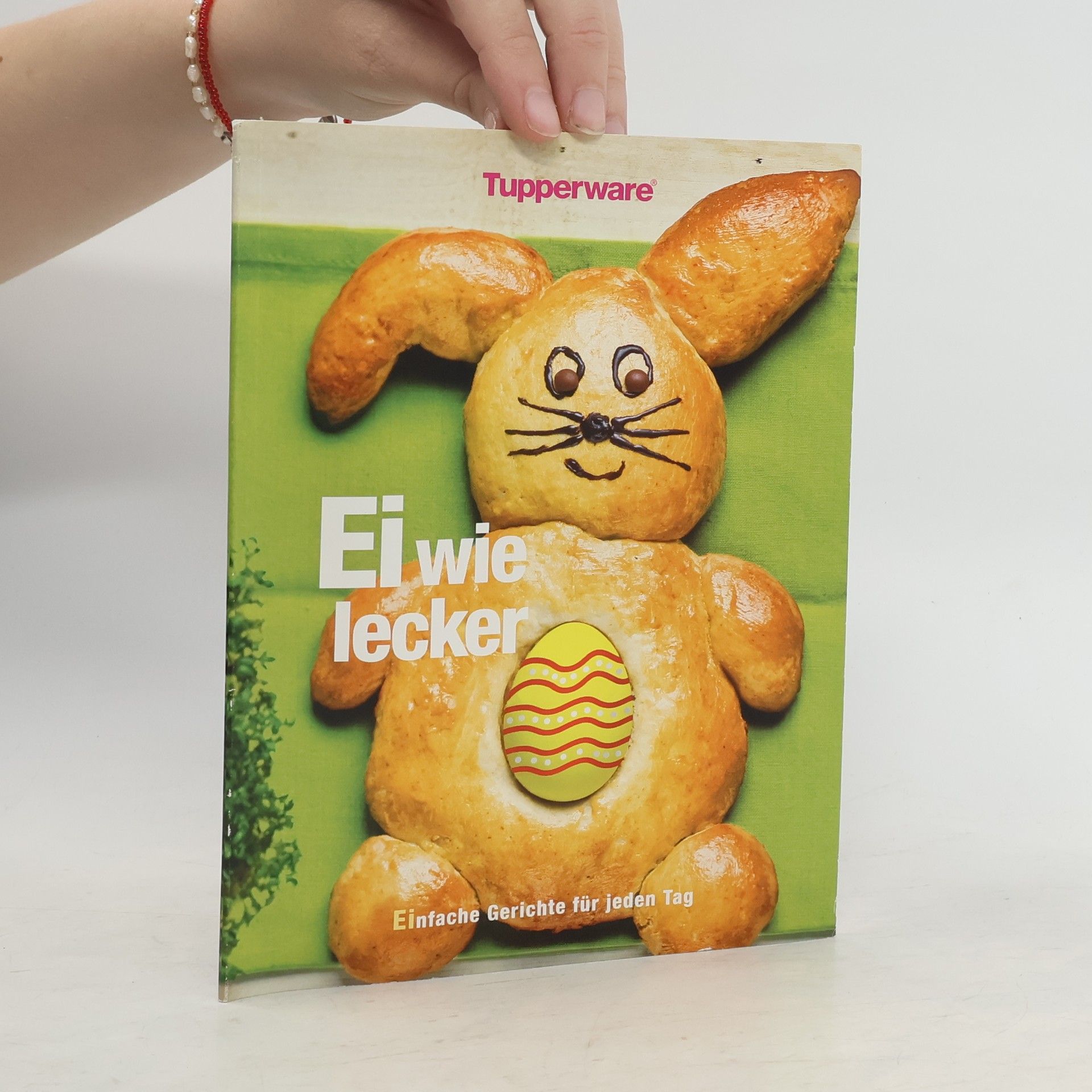 kolektiv Ei wie lecker