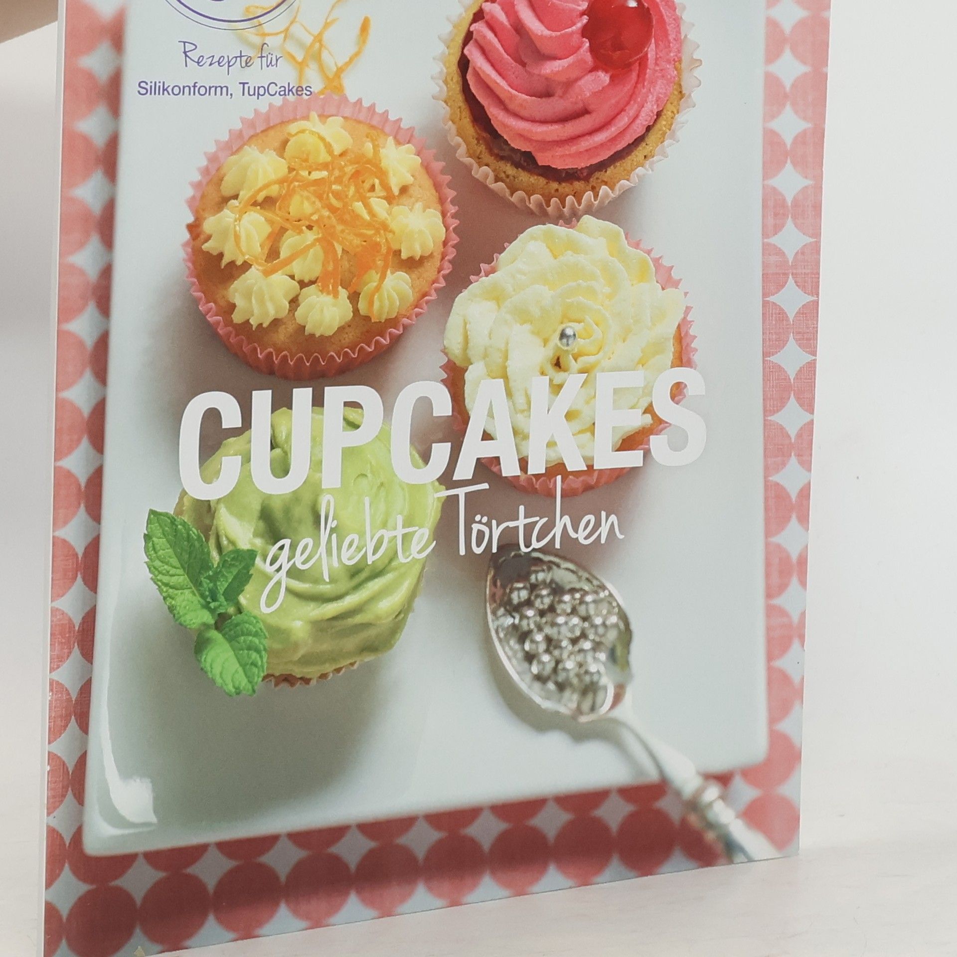 kolektiv Cupcakes geliebte Törtchen