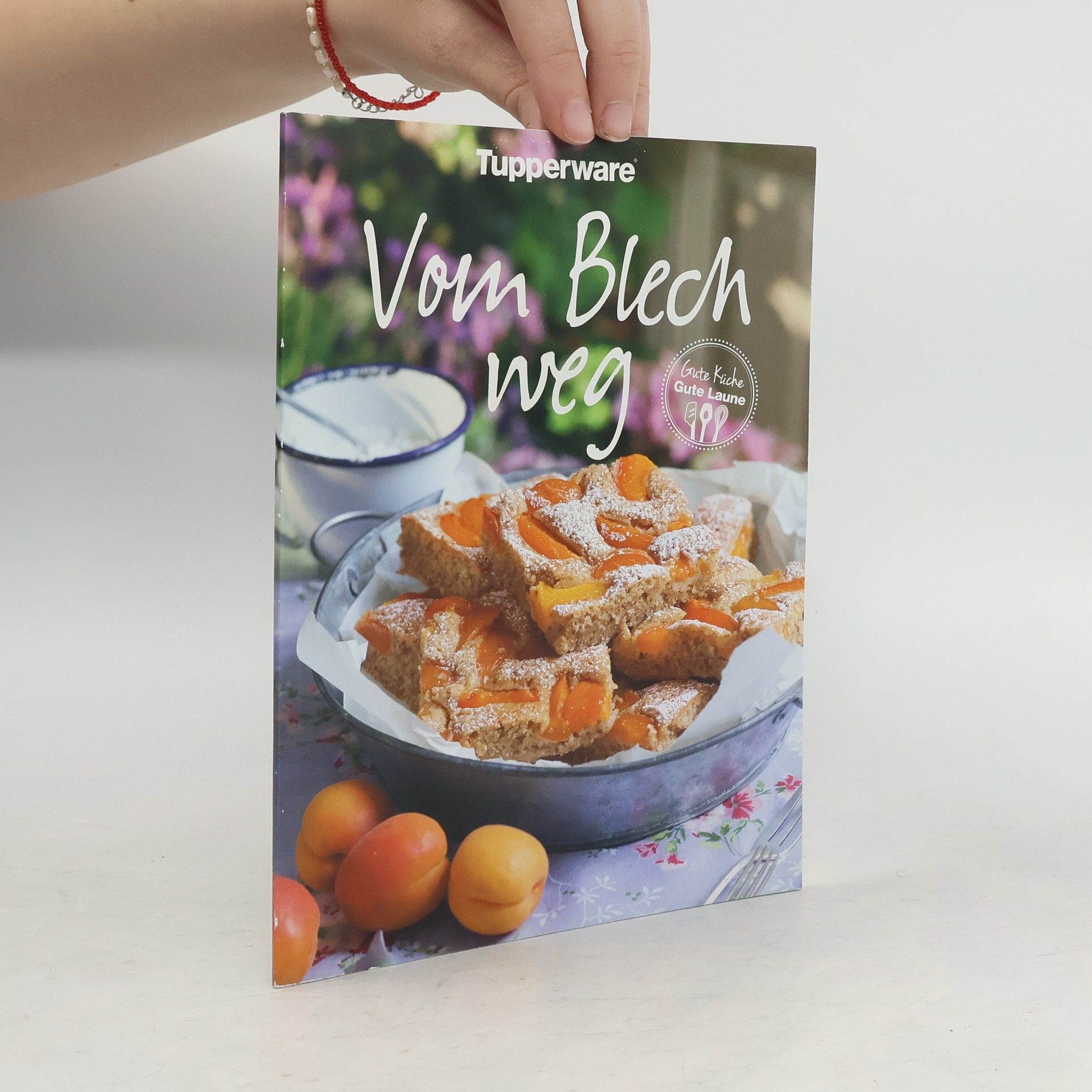 Collectif d'auteurs Vom Blech weg