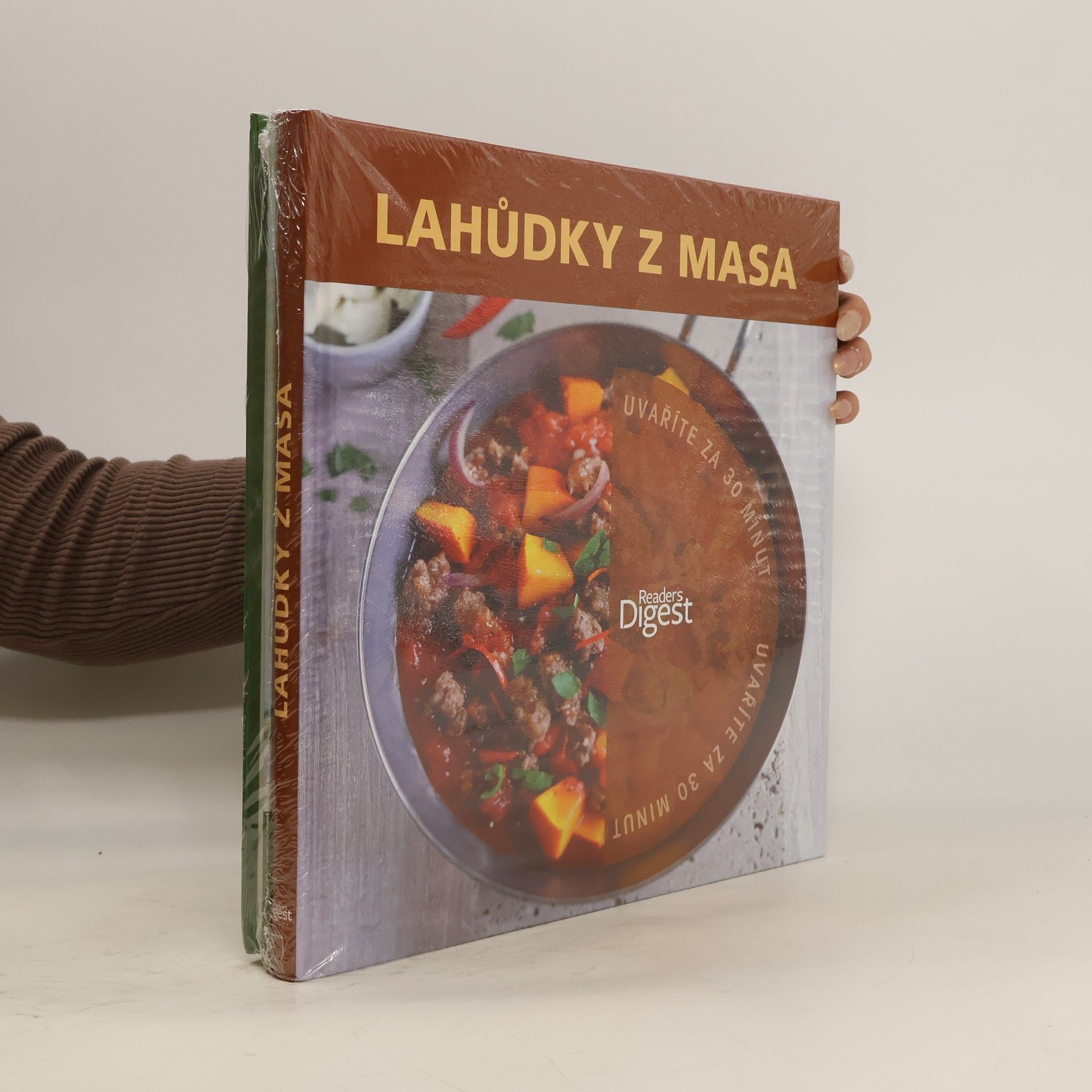 Kolektív autorov Chutné polévky