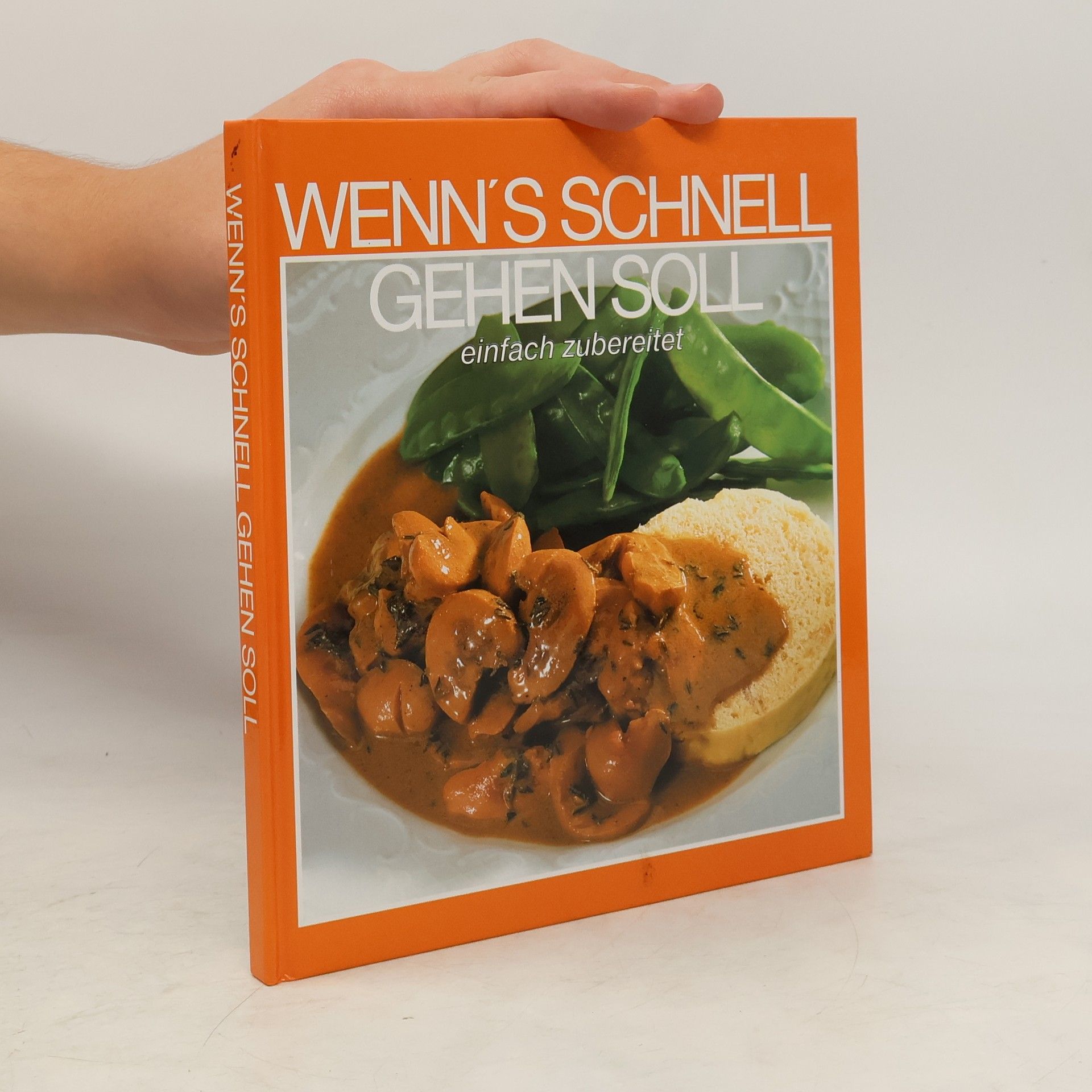 Autorenkollektiv Wenn's Schnell Gehen Soll