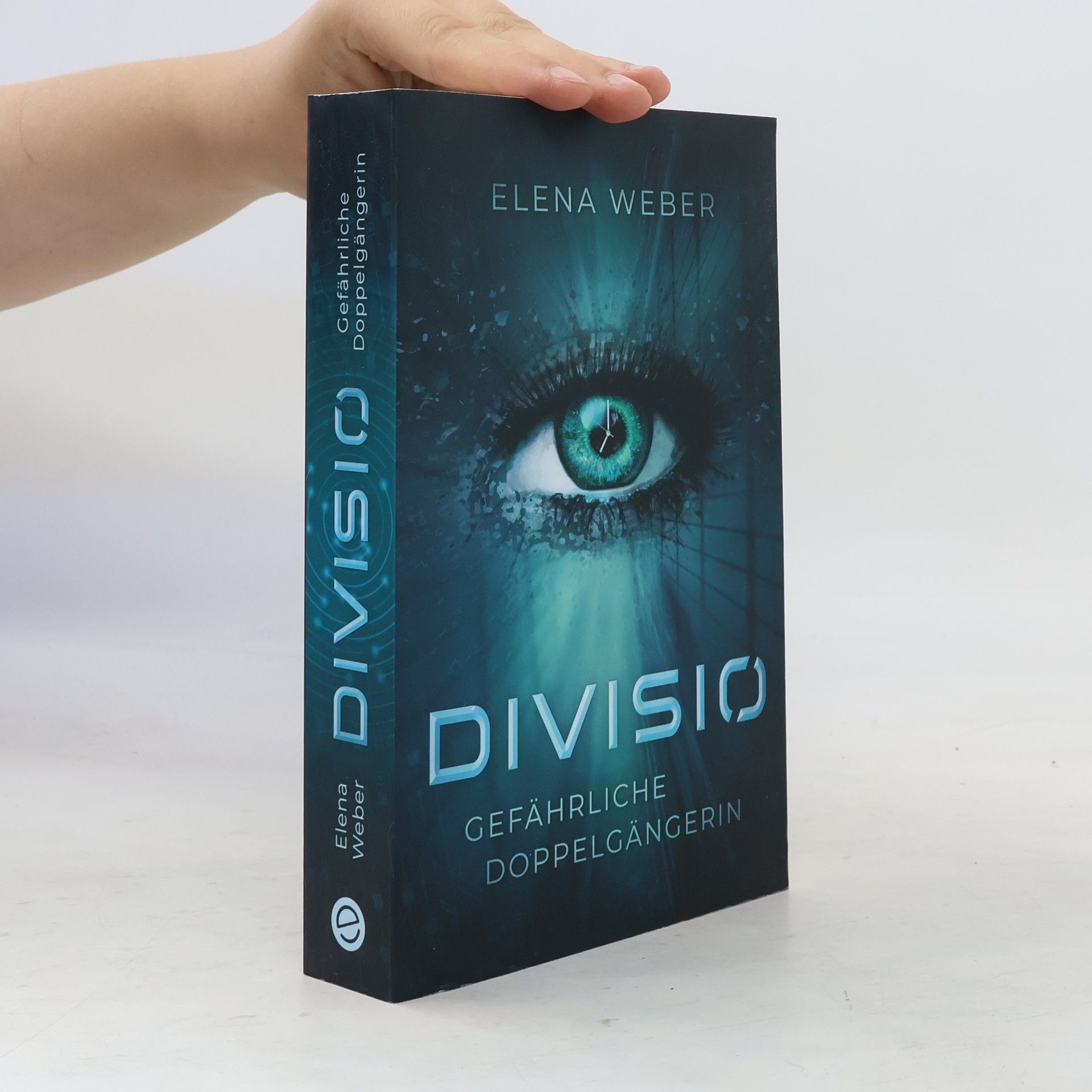 Elena Weber Divisio