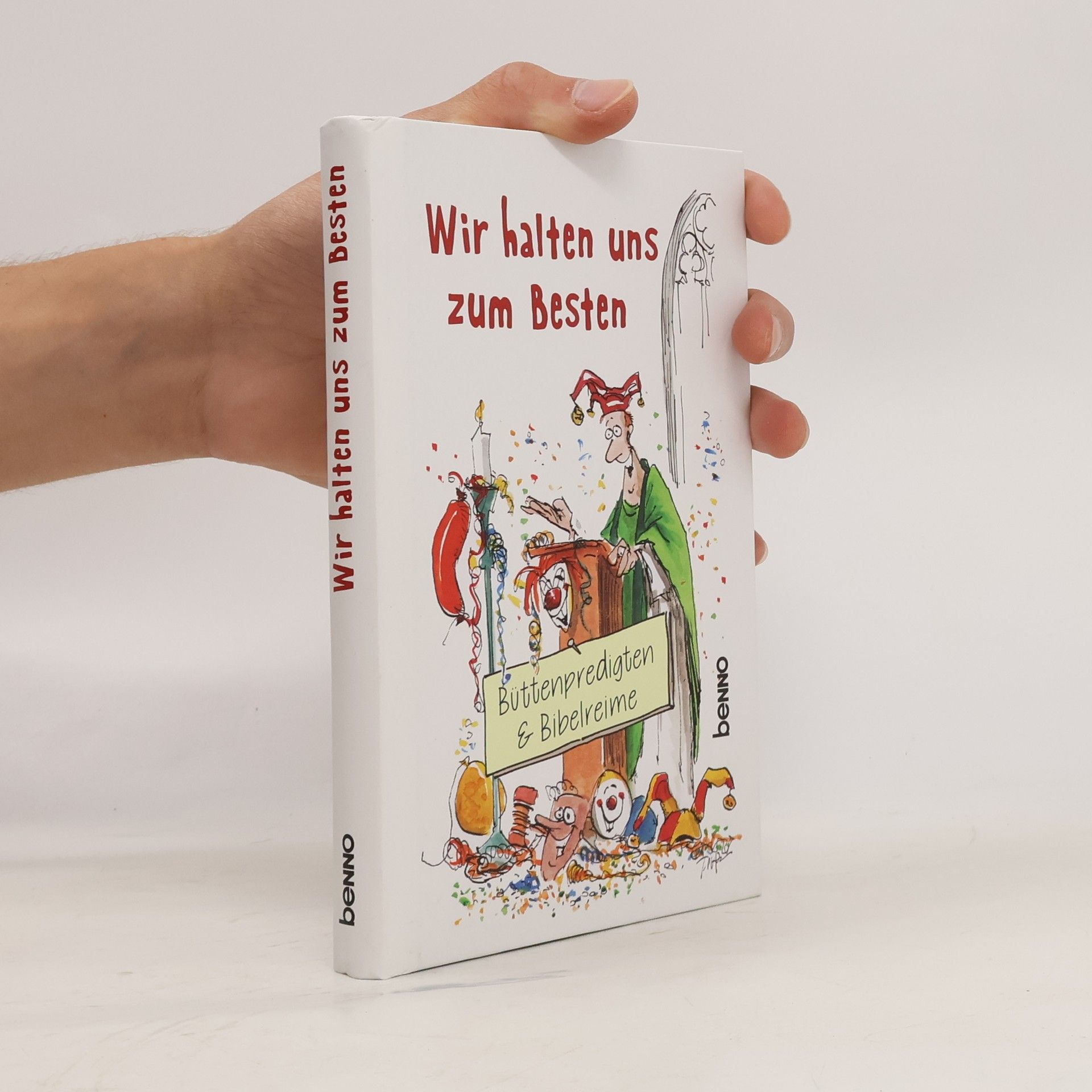 kolektiv Wir halten uns zum Besten