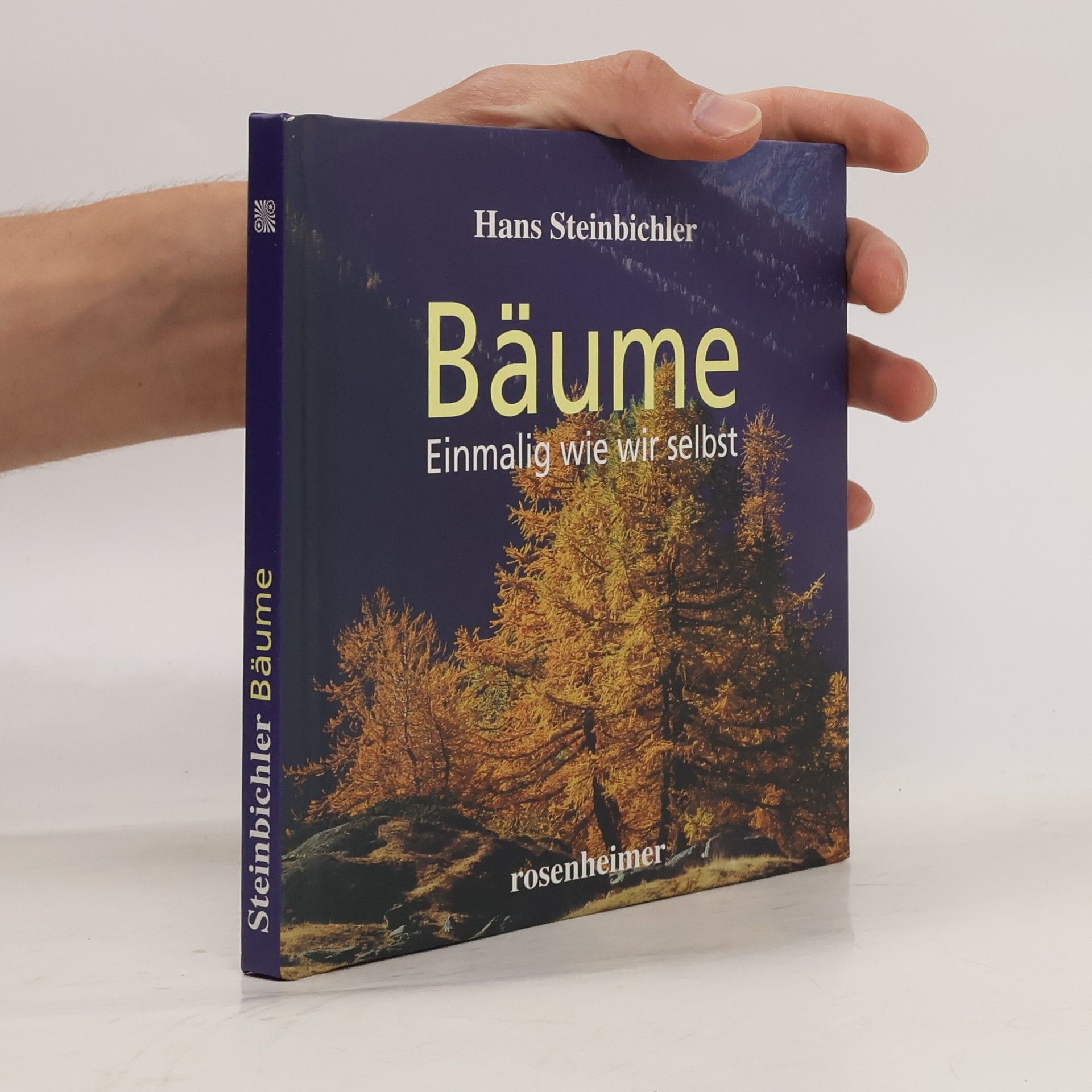 Hans Steinbichler Bäume