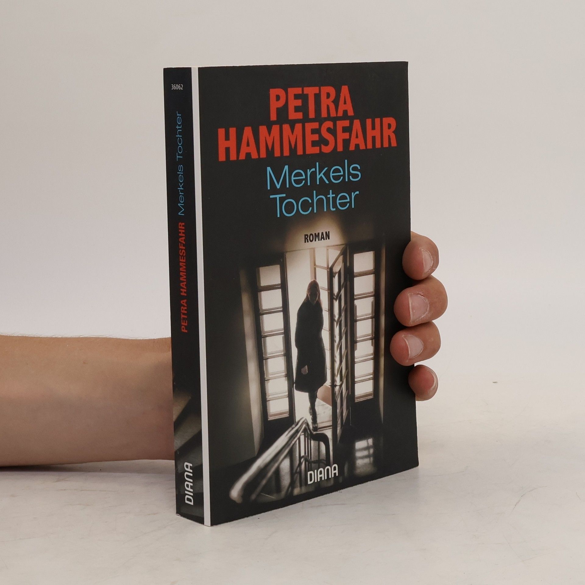 Petra Hammesfahr Merkels Tochter