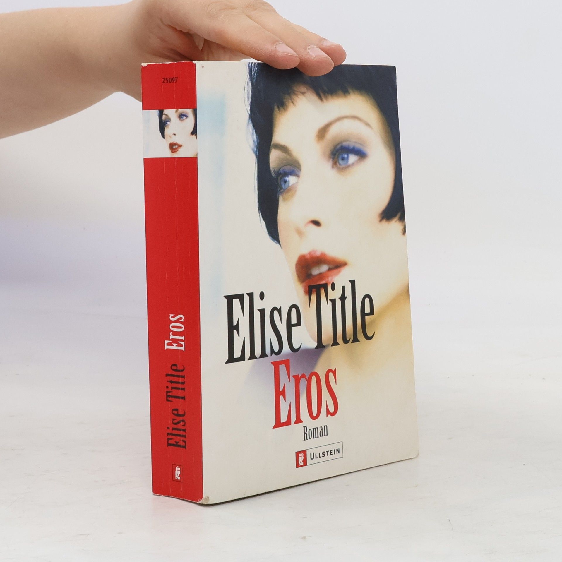 Elise Title Eros
