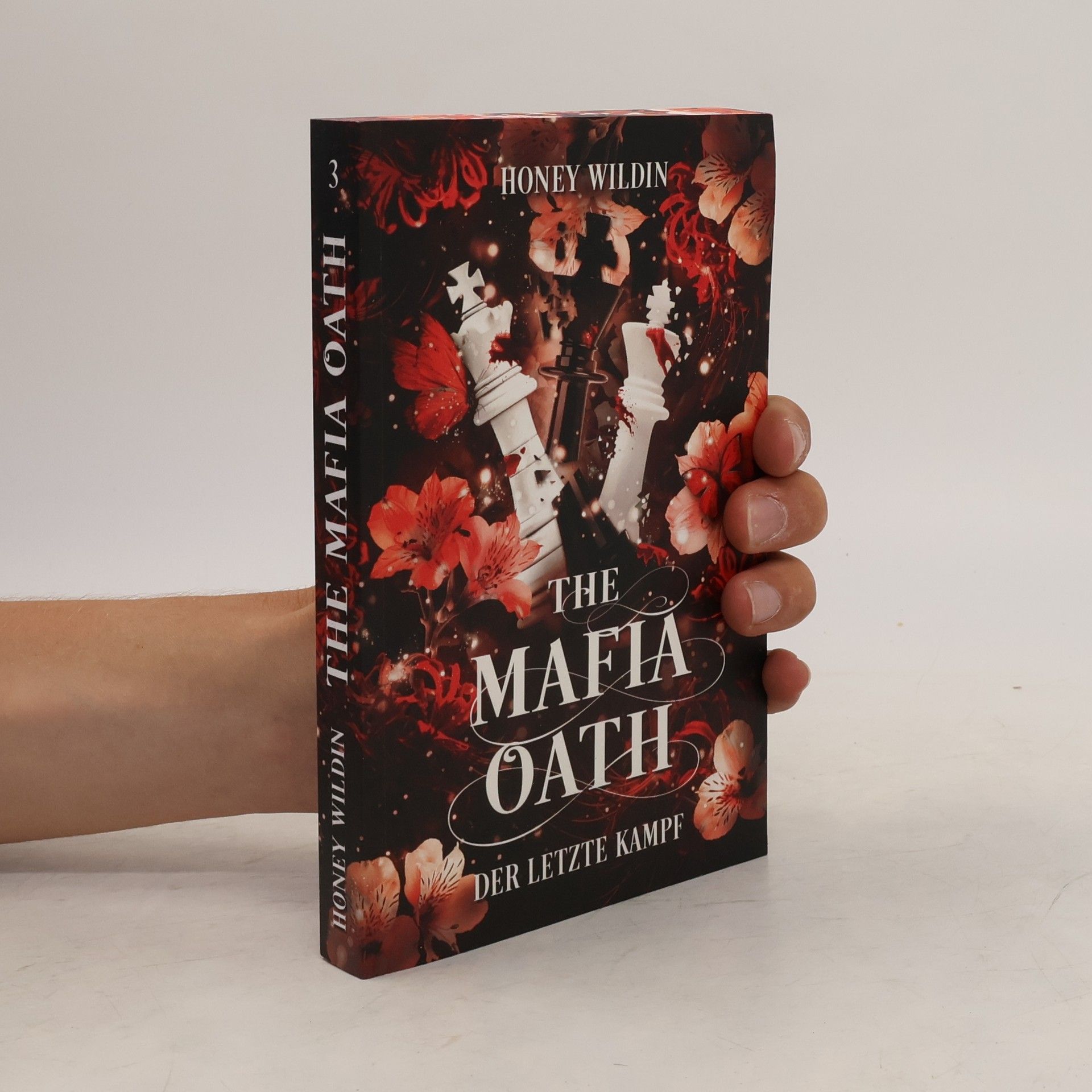 The Mafia Oath